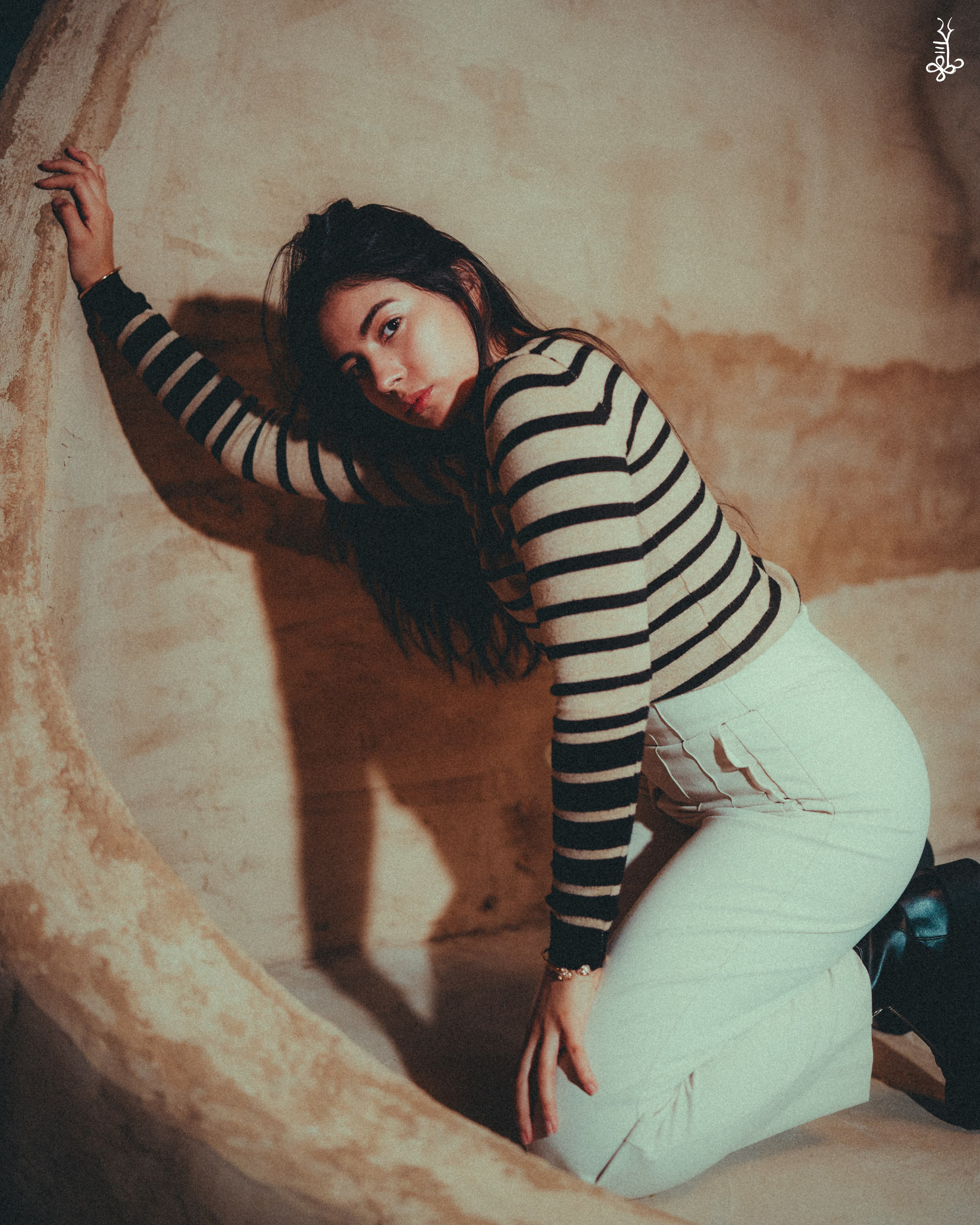 NATALIA. Ke’Ondris | Photographer & Videographer | Indianapolis, IN