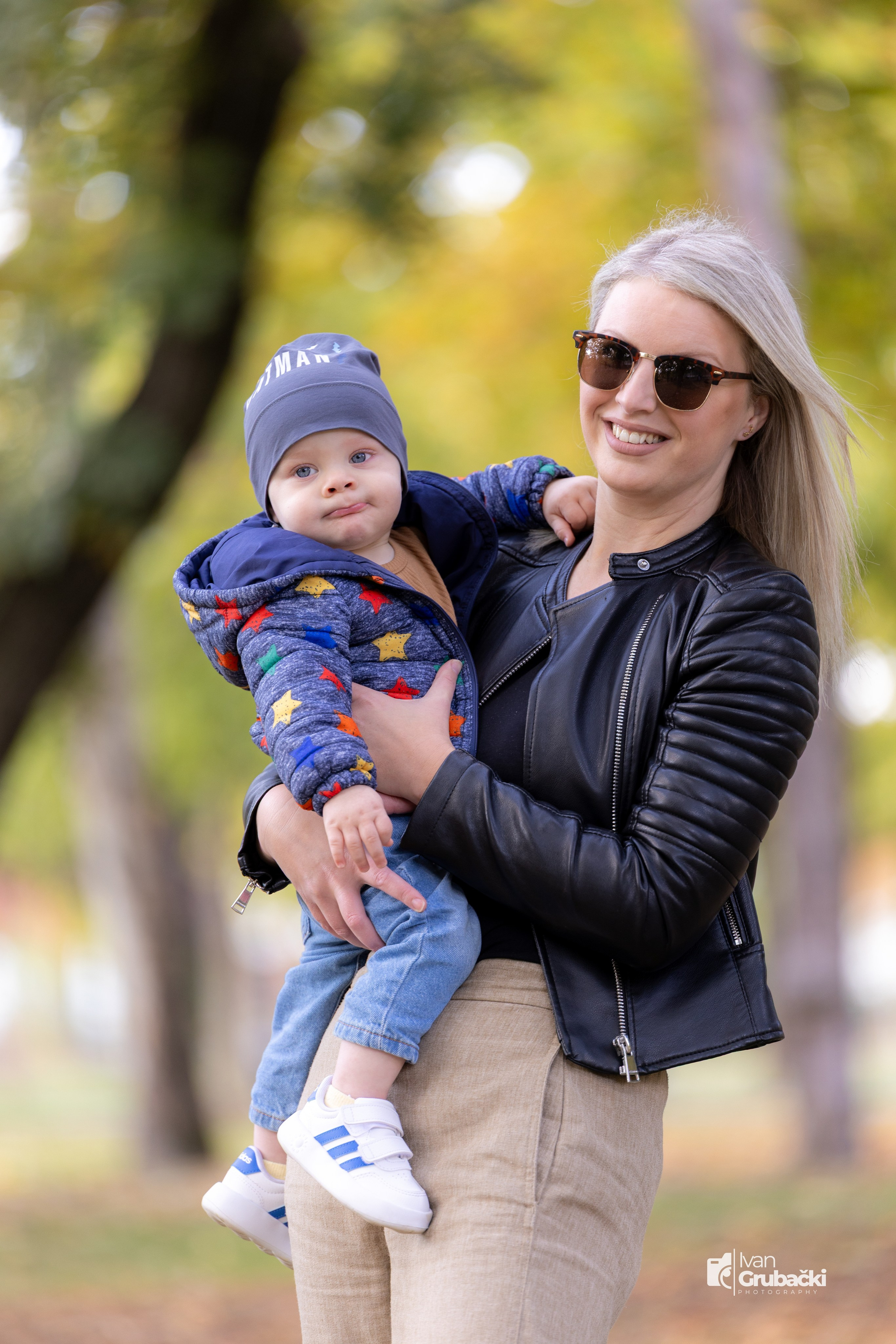 Porodično fotografisanje