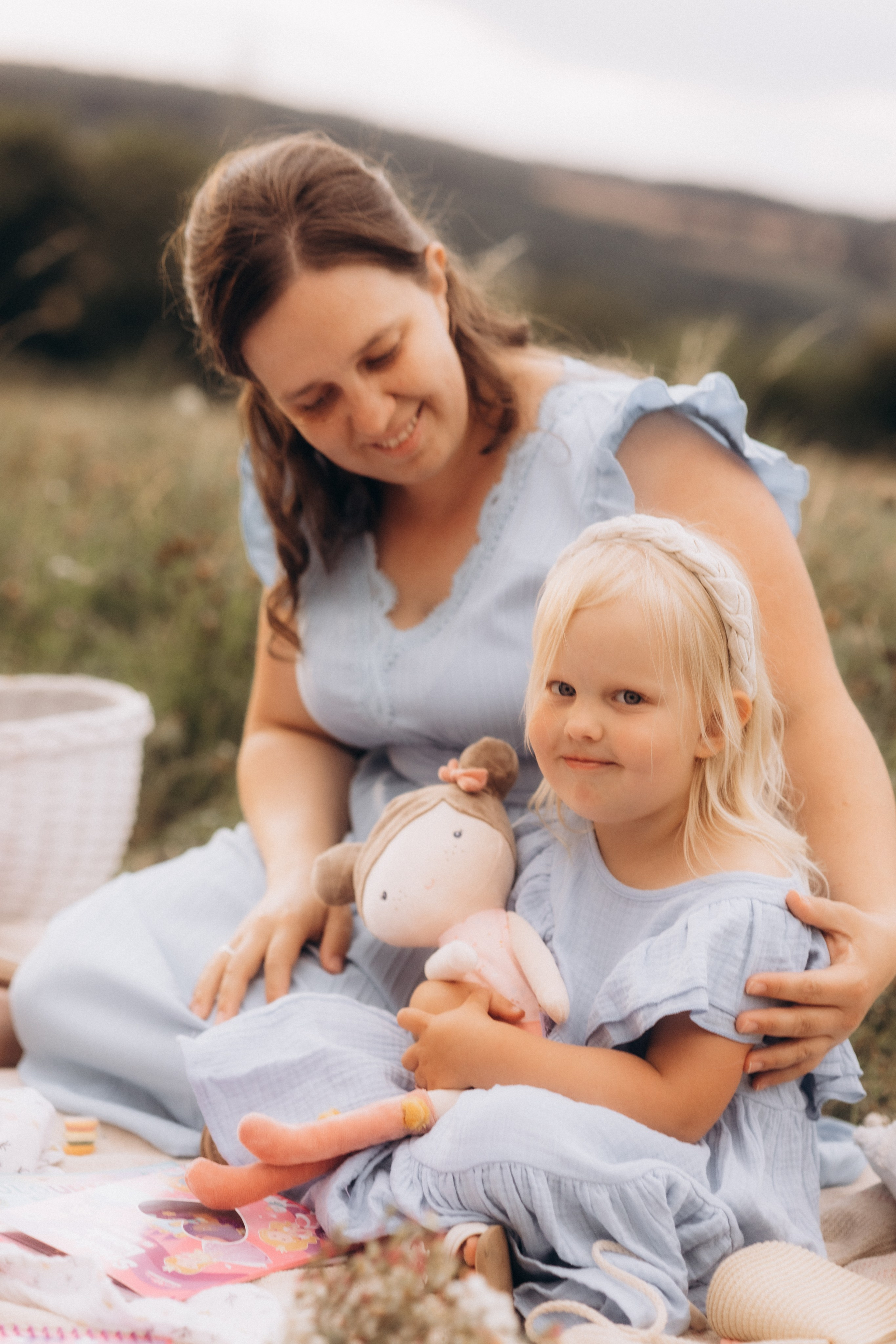 Gesegnet zusammen. Julia Sööt Fotografie
