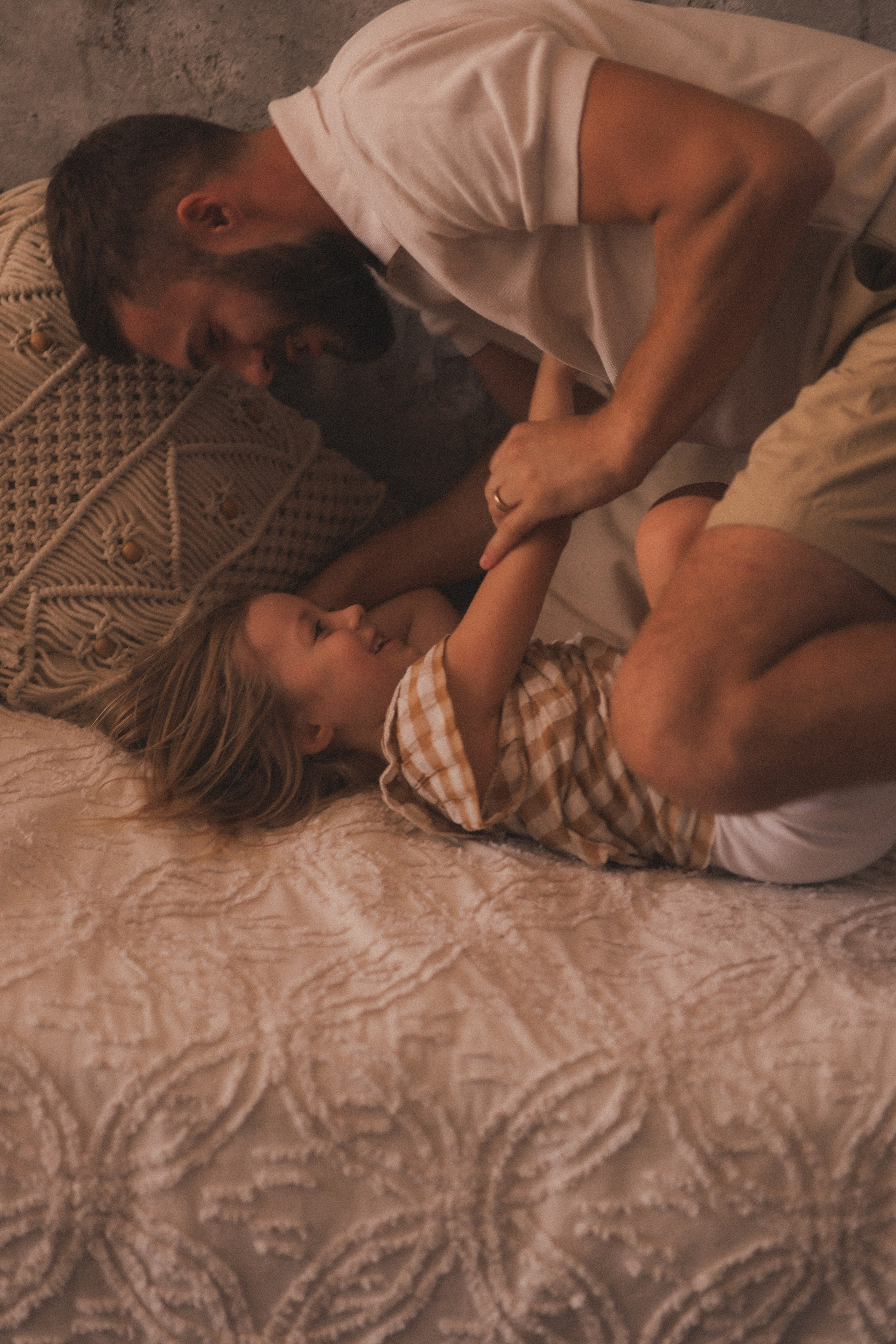 5 лет. Семейный и парный фотограф в Израиле Репчак Дмитрий