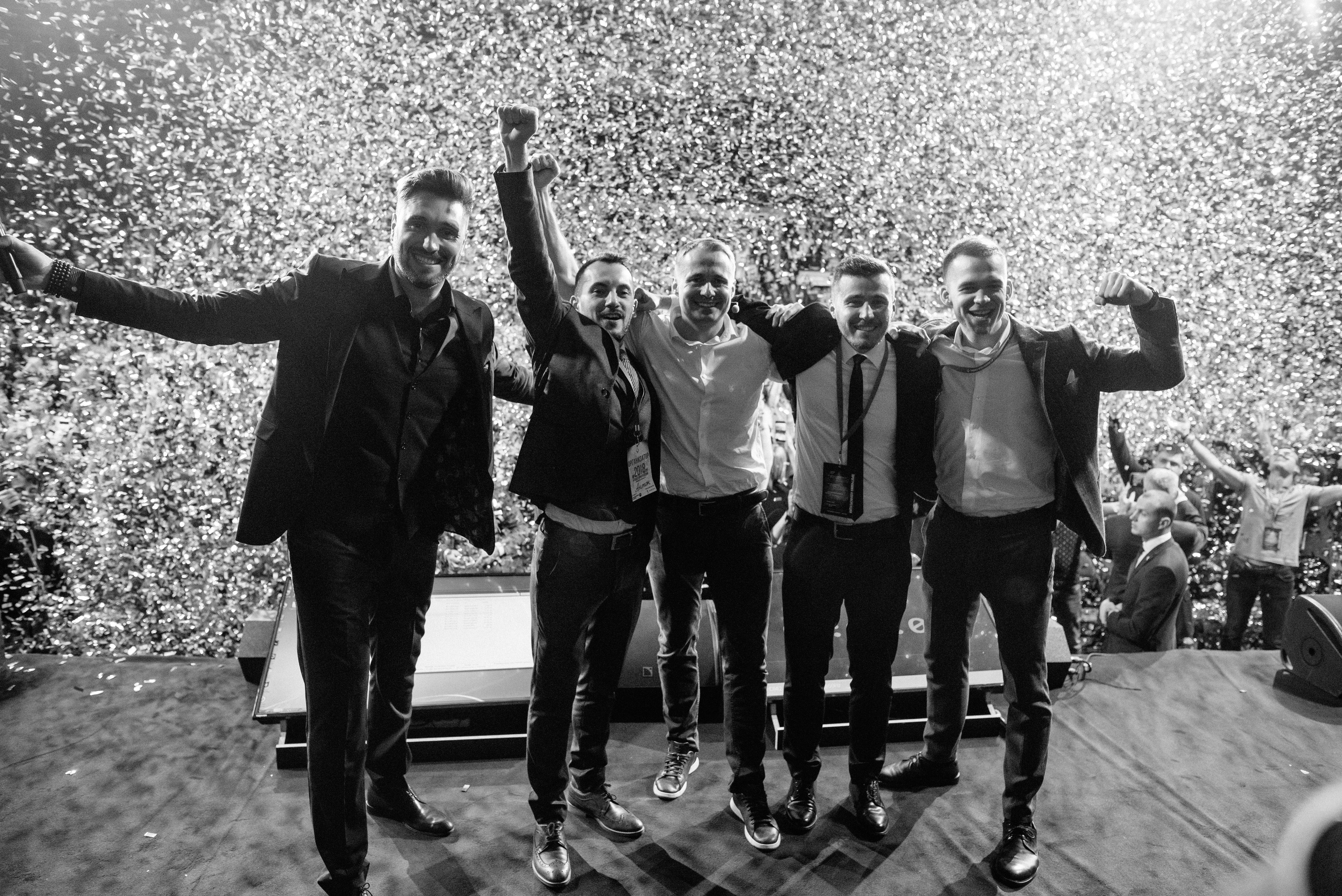 Business conference. Destination Wedding photographer Italy, France, Germany, Spain, Poland Oleg Zaicev