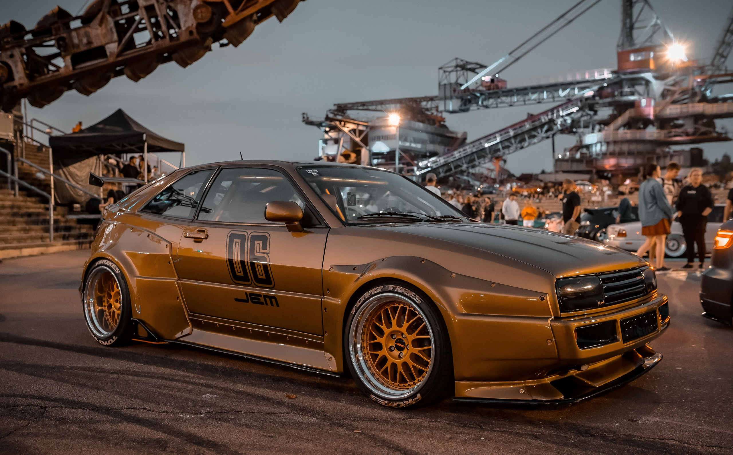 Automotive