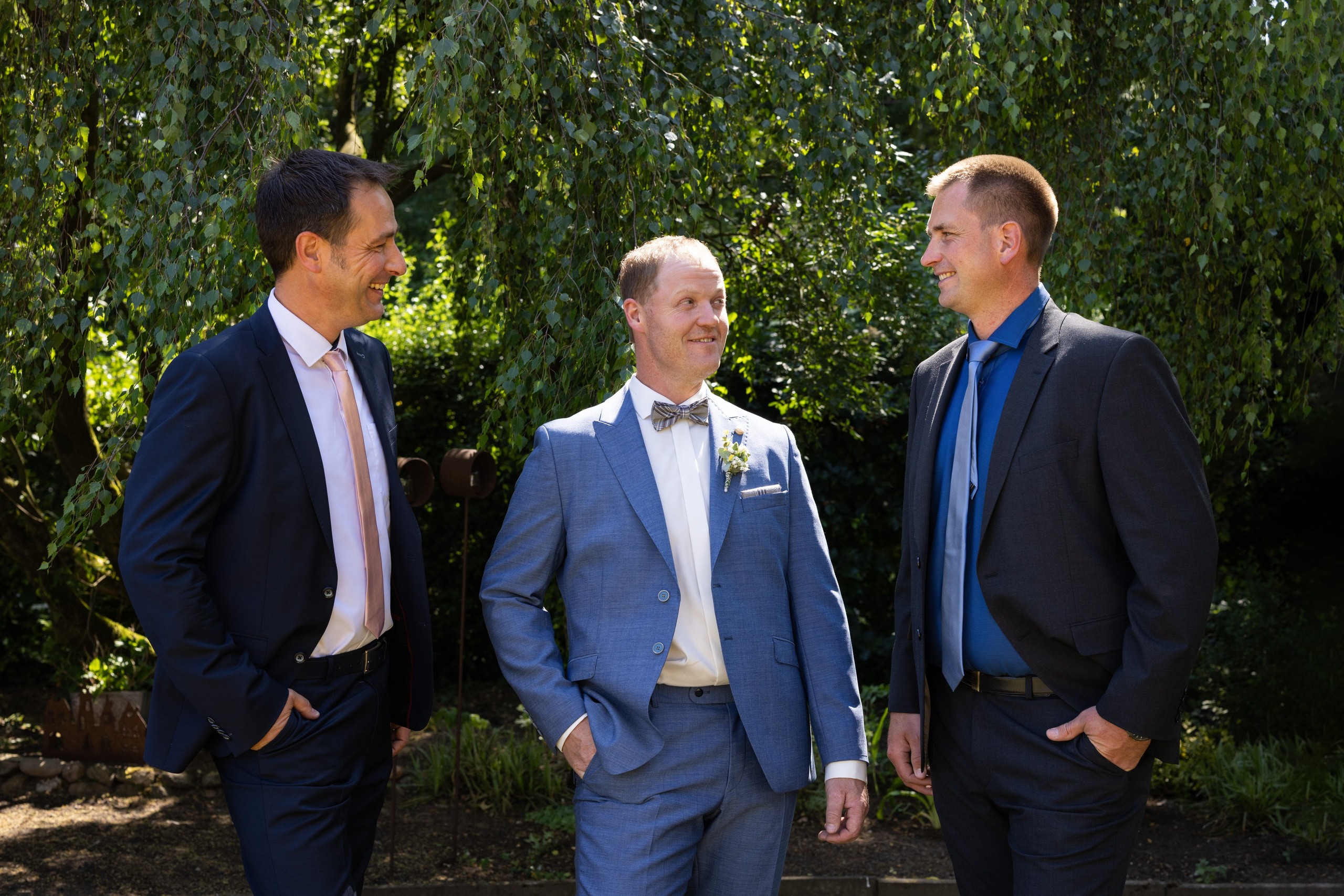 Thomas & Tanja Portraits. Fotografin und Videografin im Raum Osnabrück und Emsland Alla