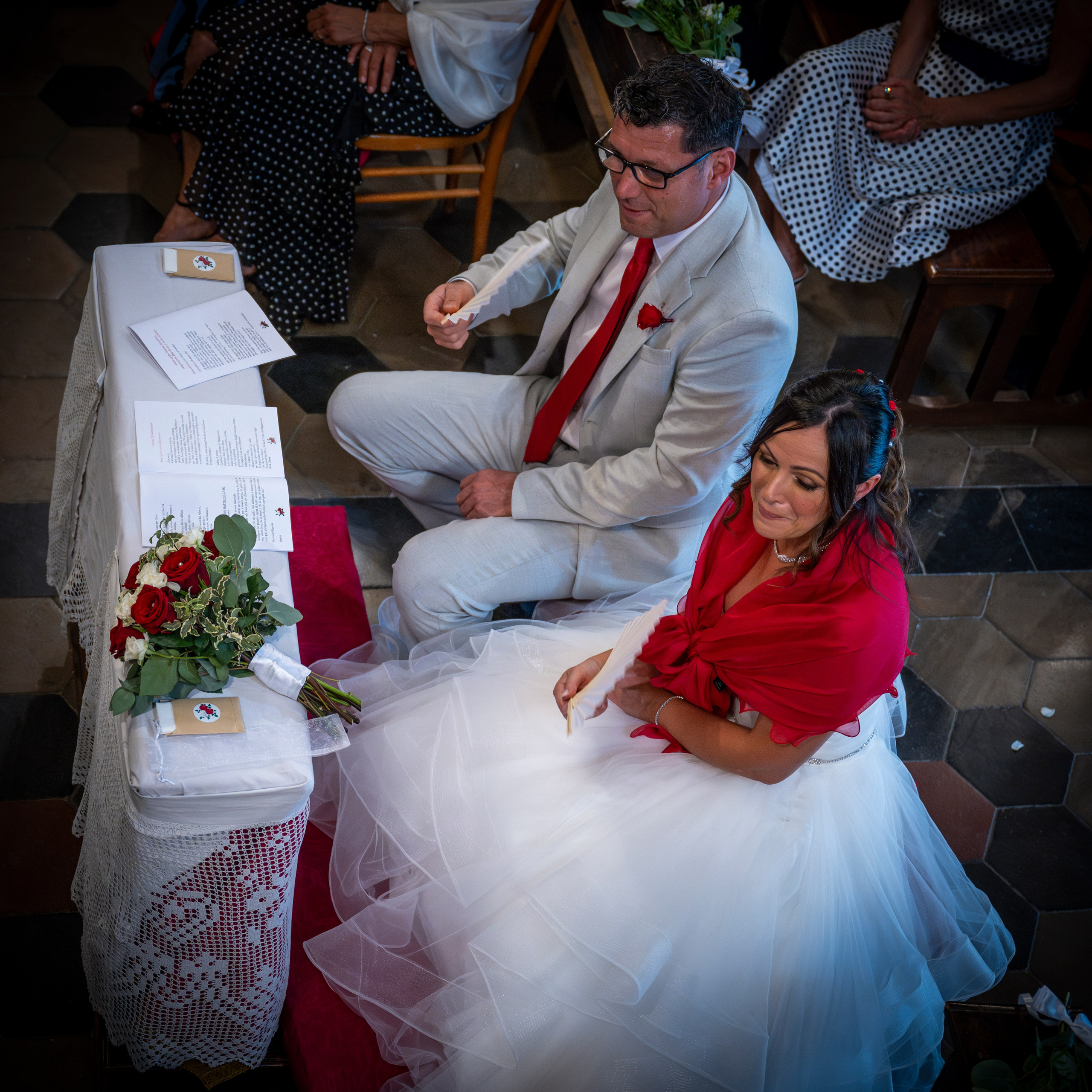 Matrimonio Federica e Antonio. “Gianmaria Coscia fotografo per passione”