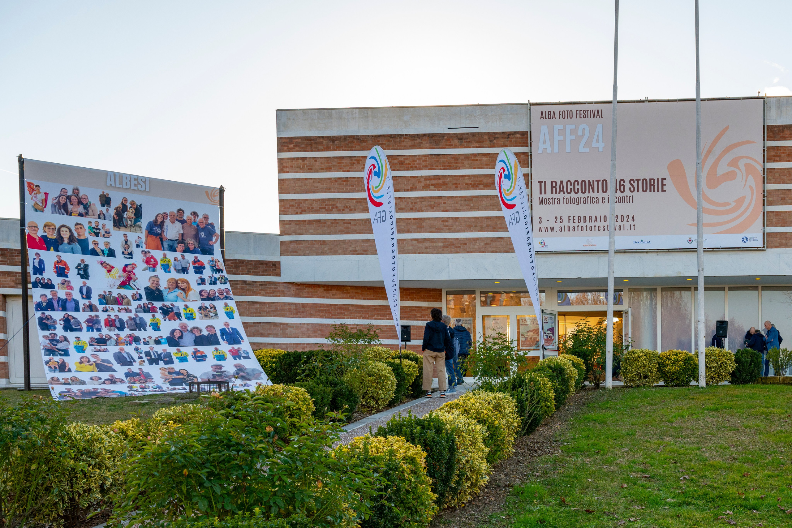Mostra Gruppo Fotografico Albese 24. “Gianmaria Coscia fotografo per passione”