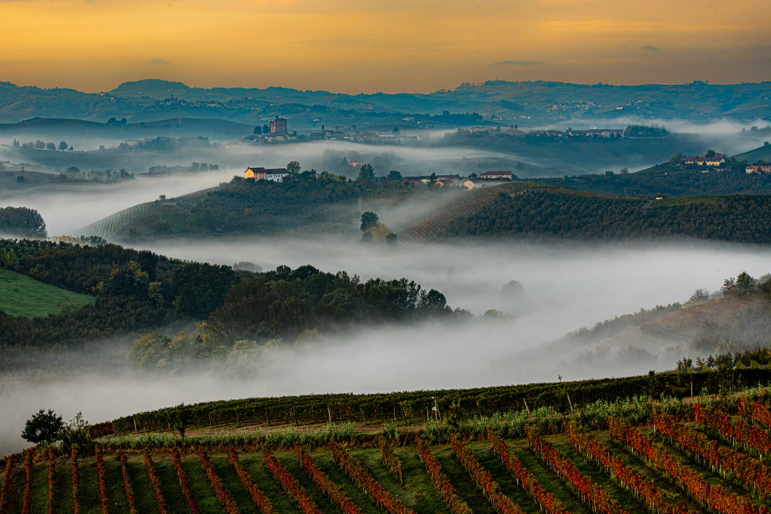 Varie Paesaggio. “Gianmaria Coscia fotografo per passione”