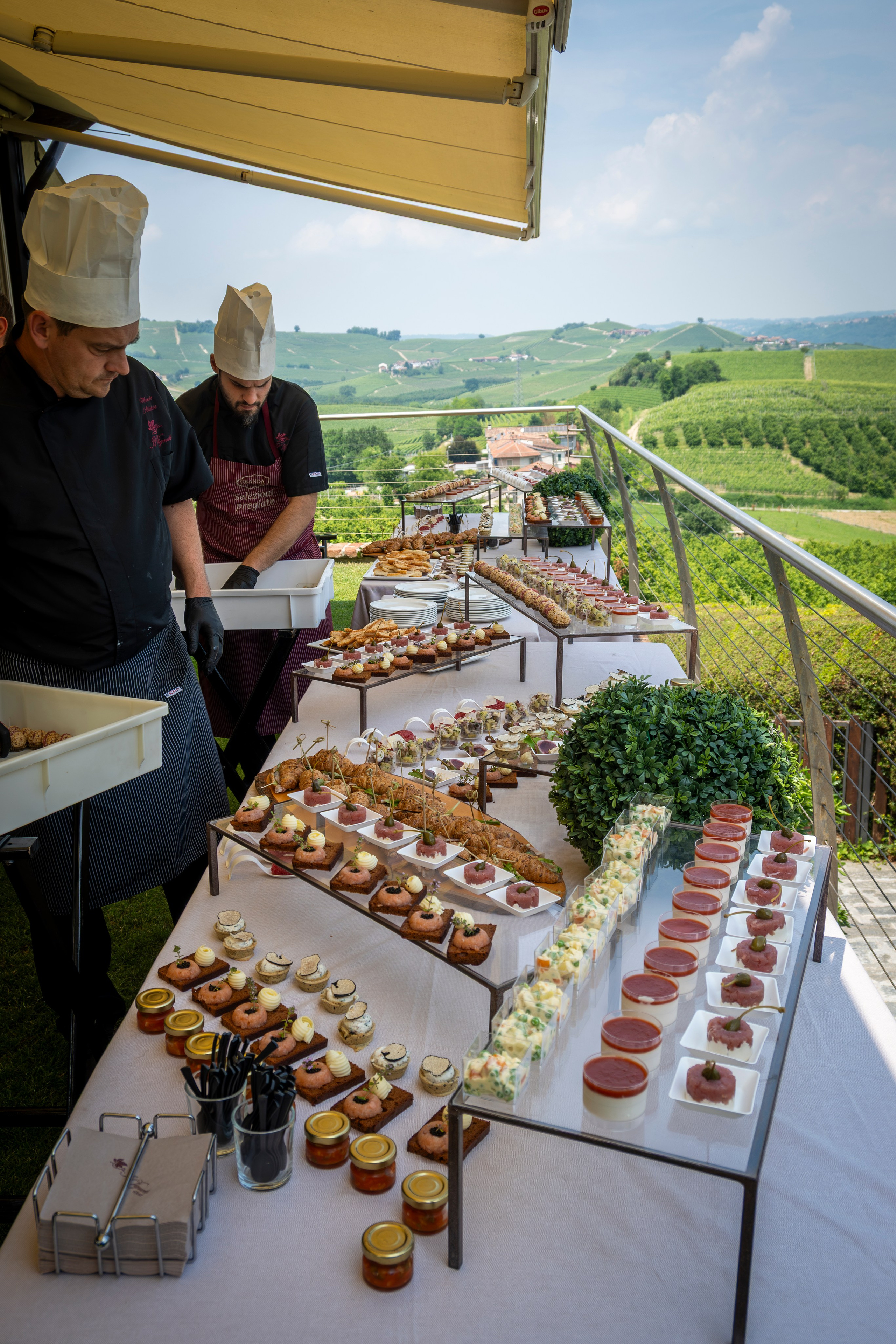 Matrimonio Francesca e Giorgio. “Gianmaria Coscia fotografo per passione”