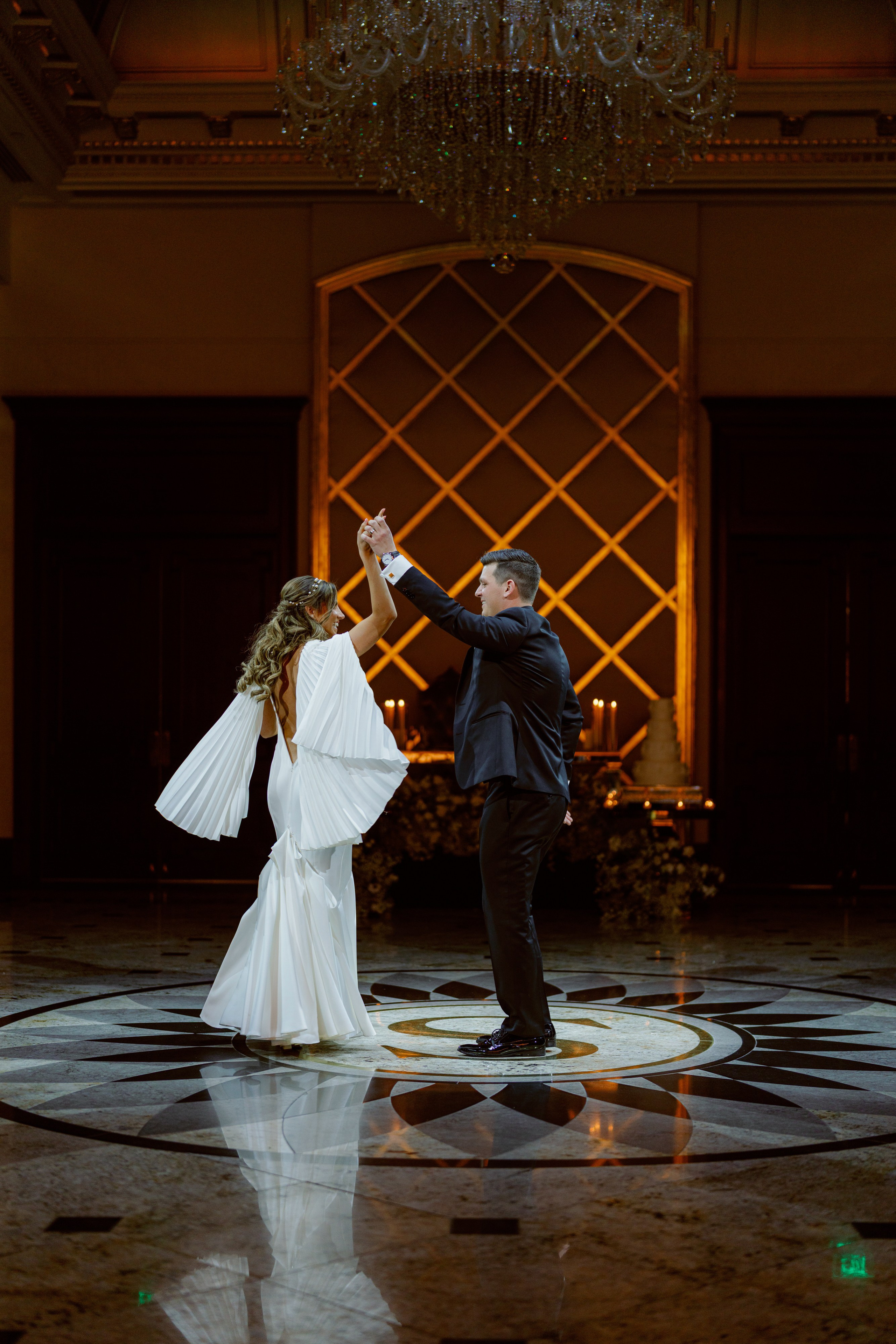 Amanda and Dan. Wedding photographer and videographer New York | New Jersey
