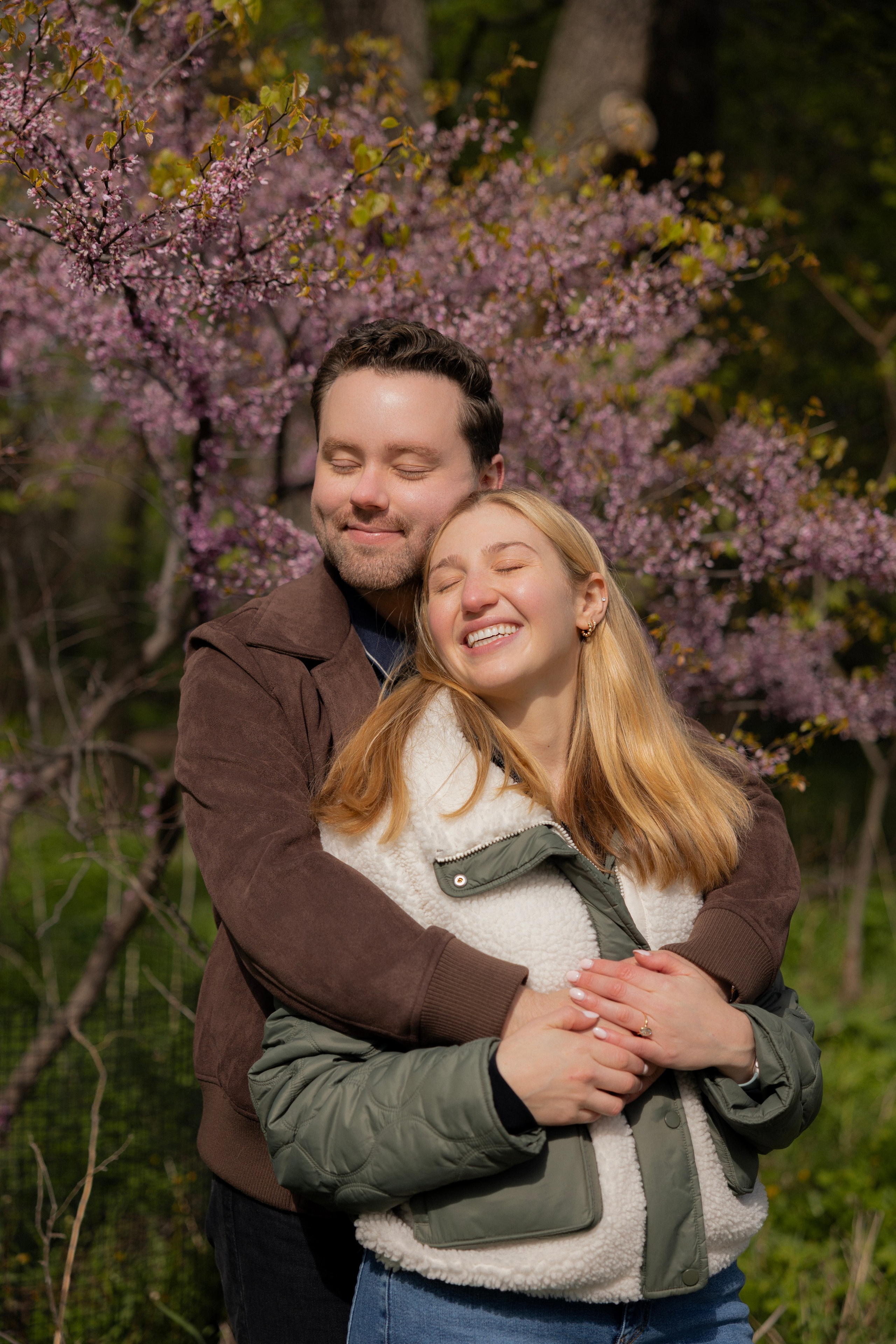 ETHAN & ALEXA