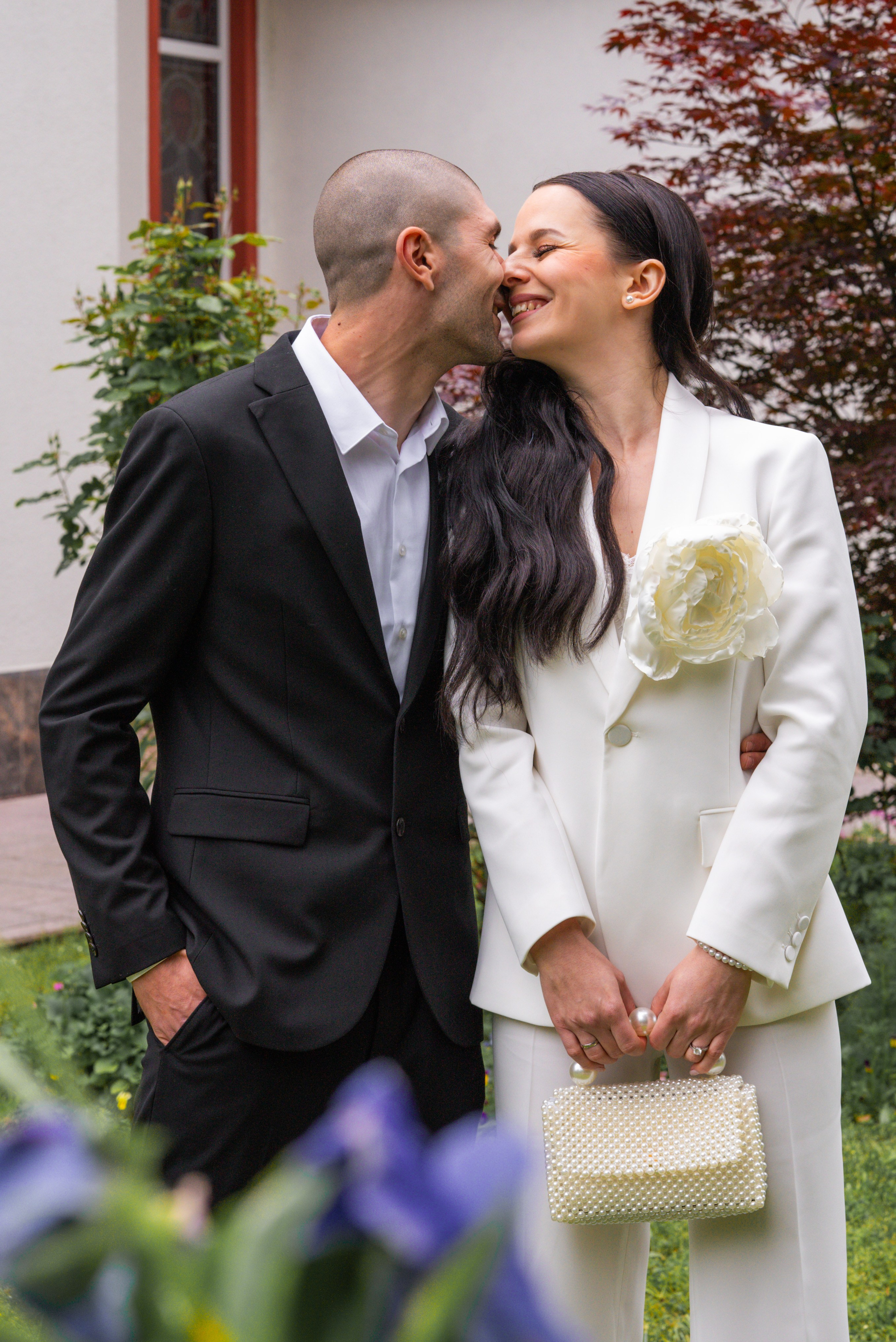 Angel & Suzane. Fotostudio in Metzingen