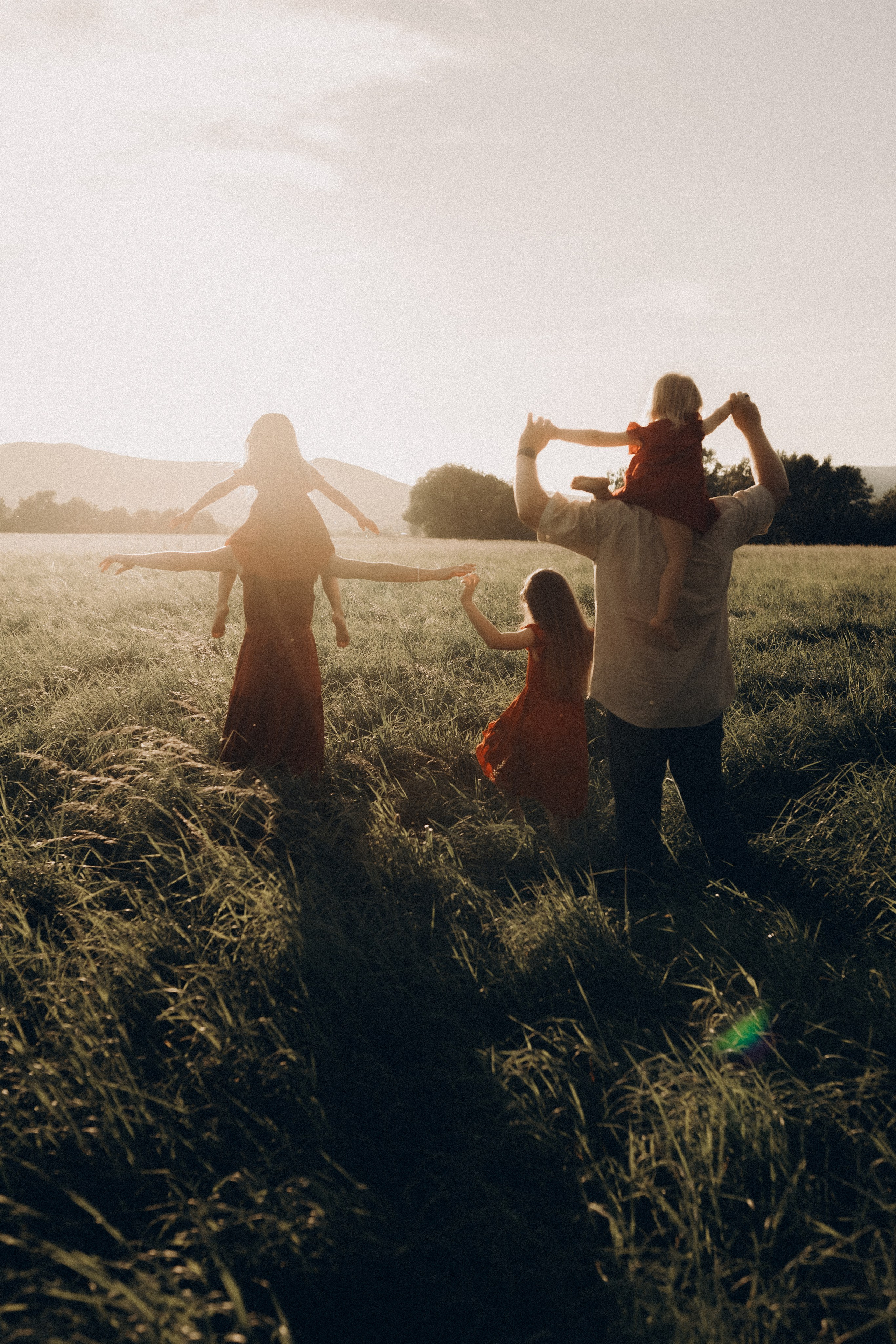 Familienfotografin. Familien-, Hochzeits- und Newbornfotografin Neustadt an der Weinstraße