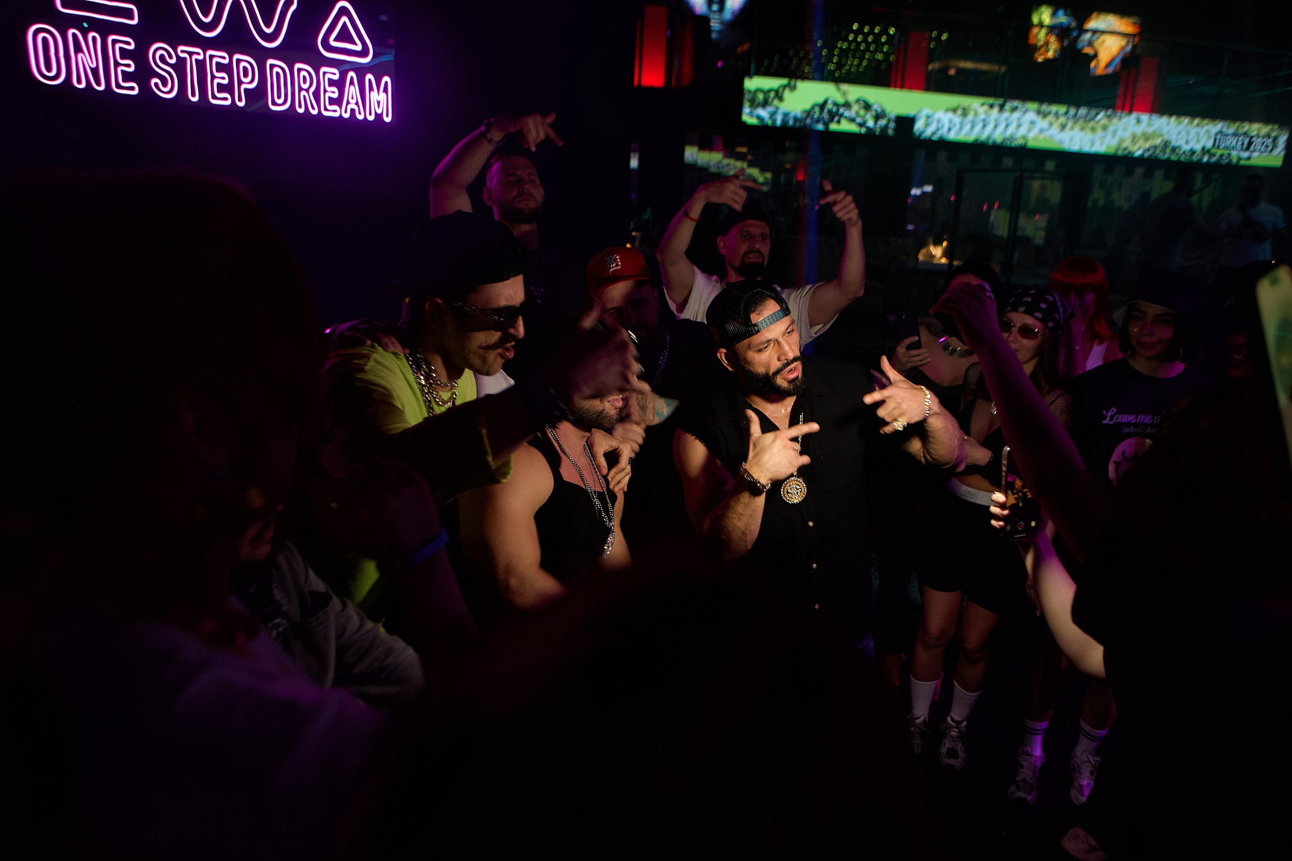 Корпоративы и дни рождения. Свадебный и семейный фотограф Жанна Руденко