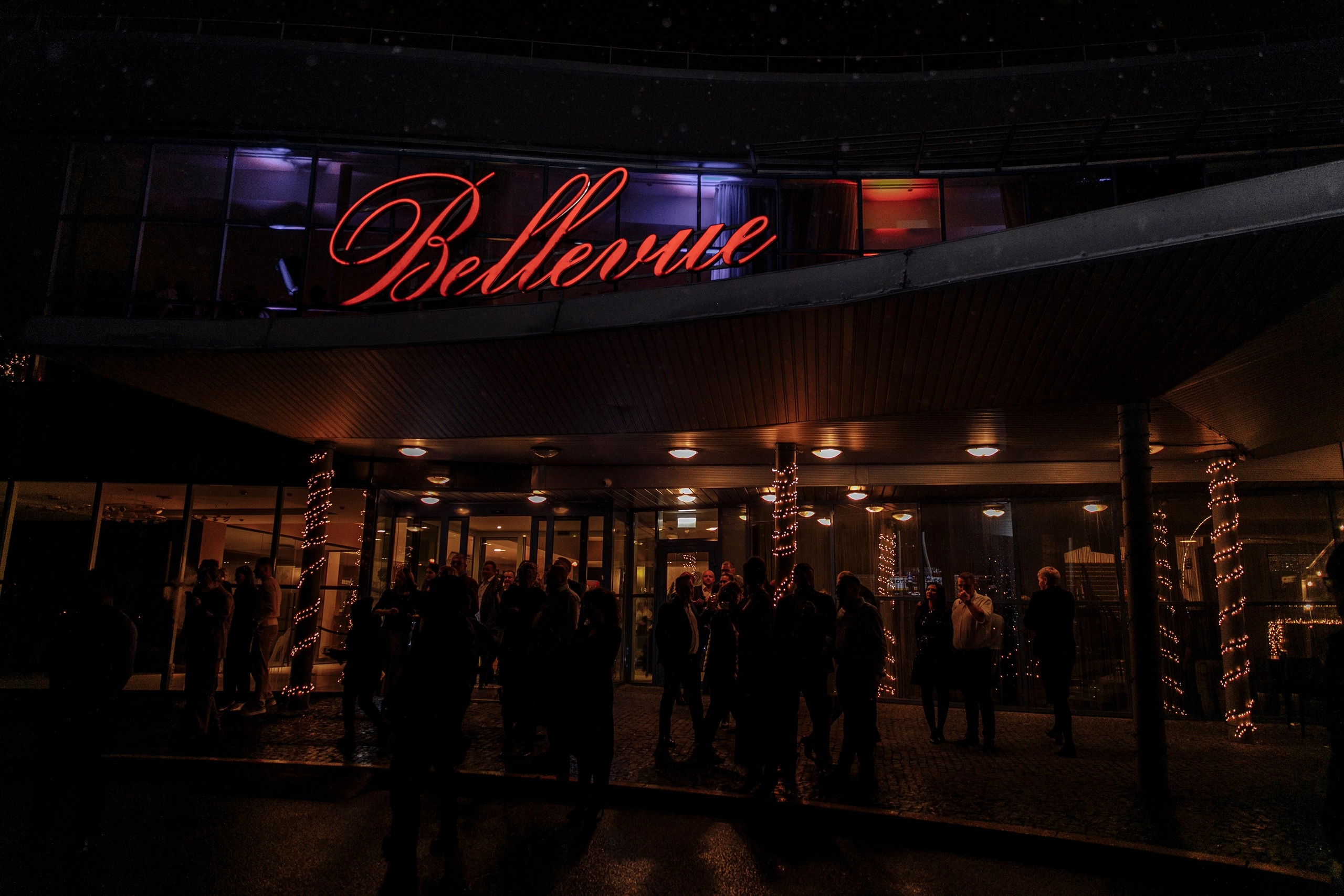 New Year 2025 Bellevue Hotel. Sandra Garanca Portrait and event photographer