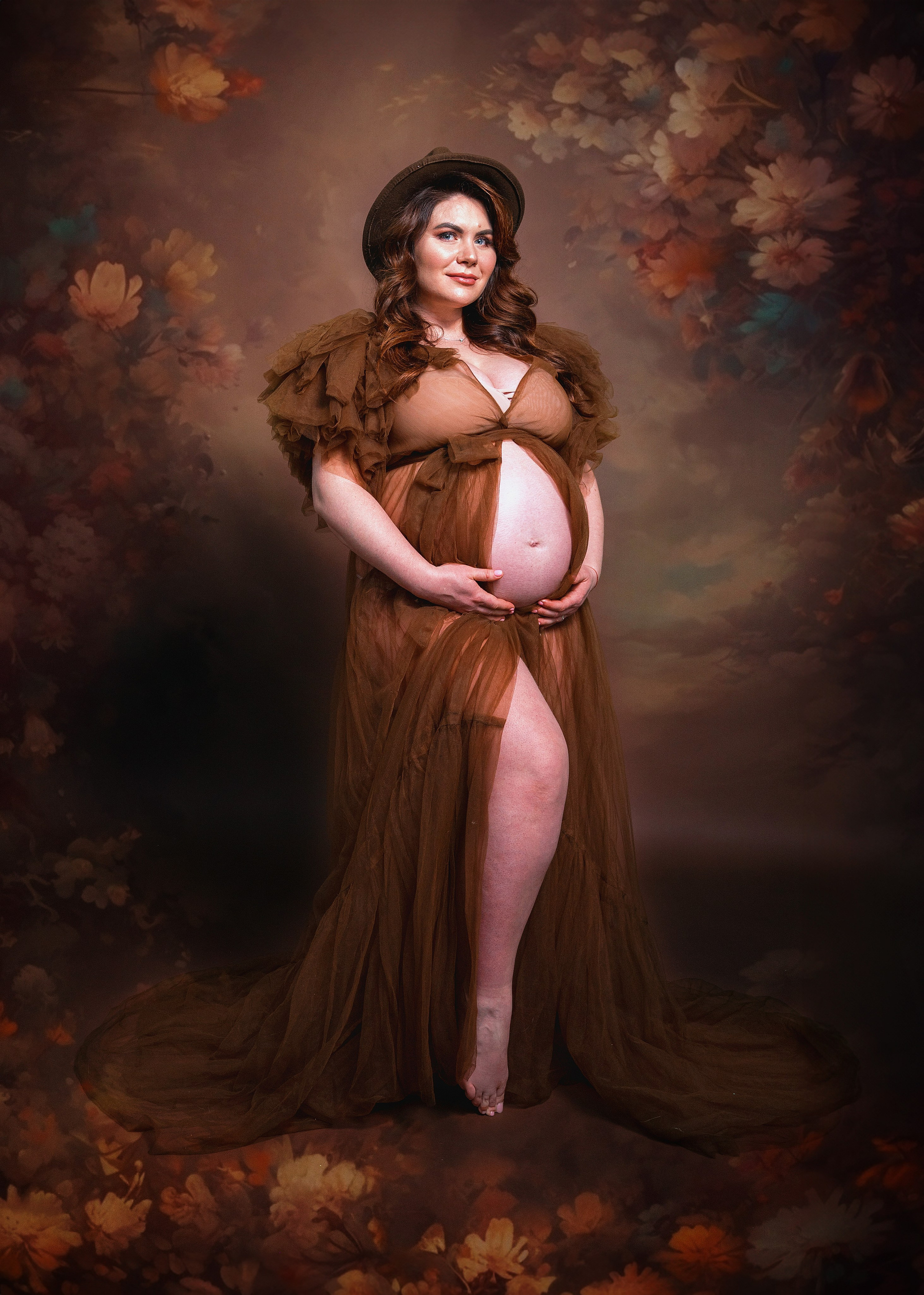 Sasha. Creative photographer in Las Vegas