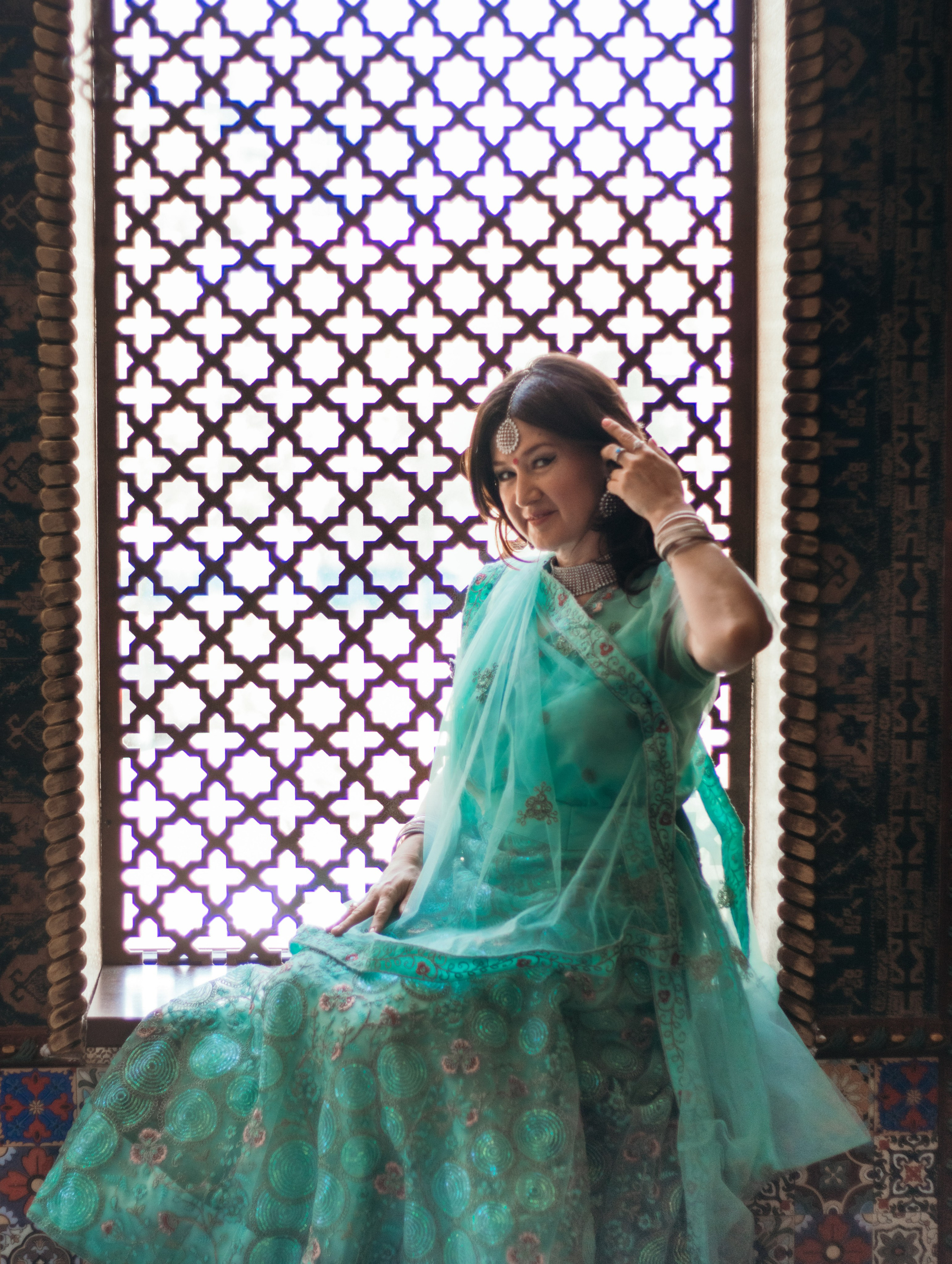 Индира. Фотограф в Ташкенте, Аксенова Дарья