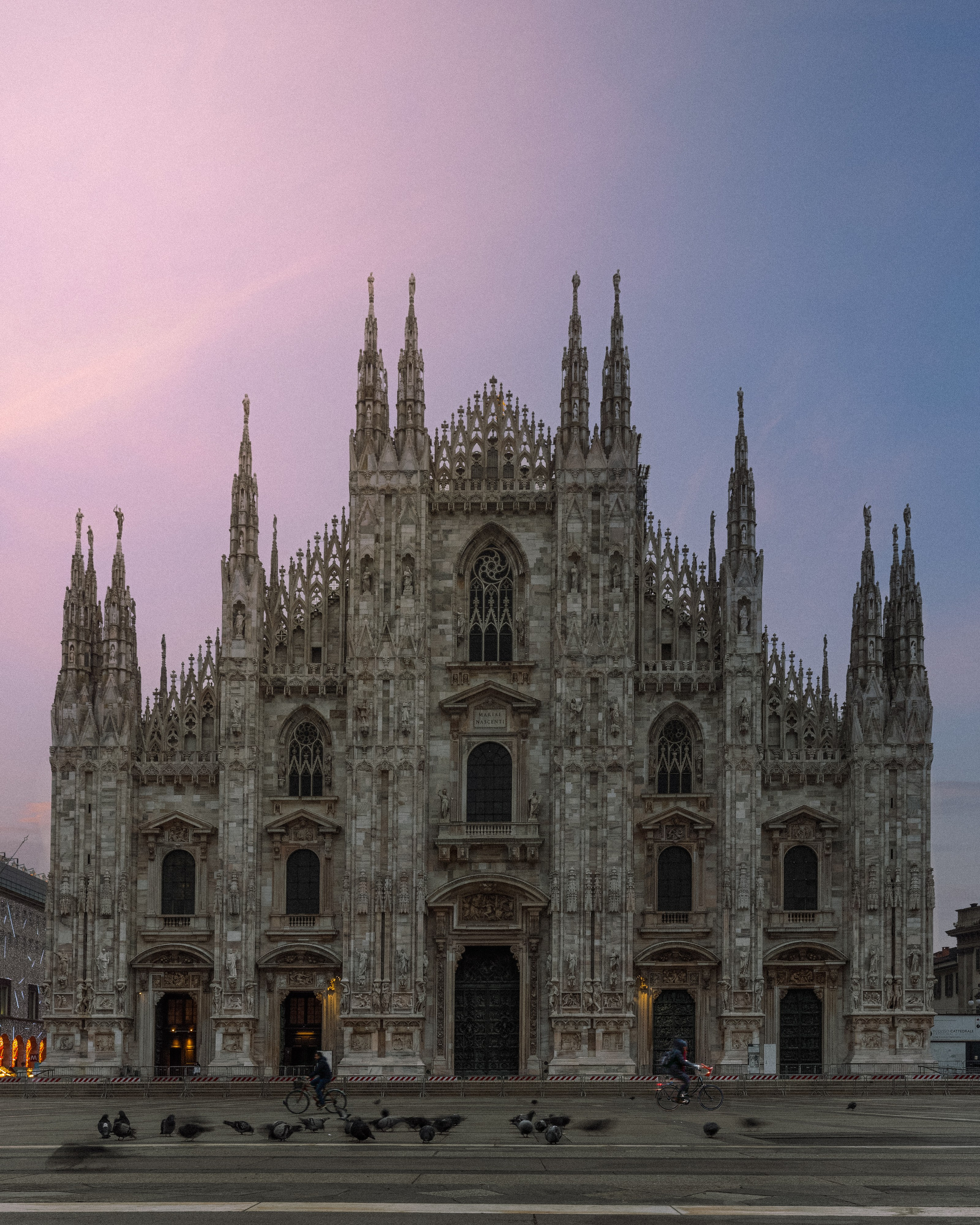 Photos of places around the World