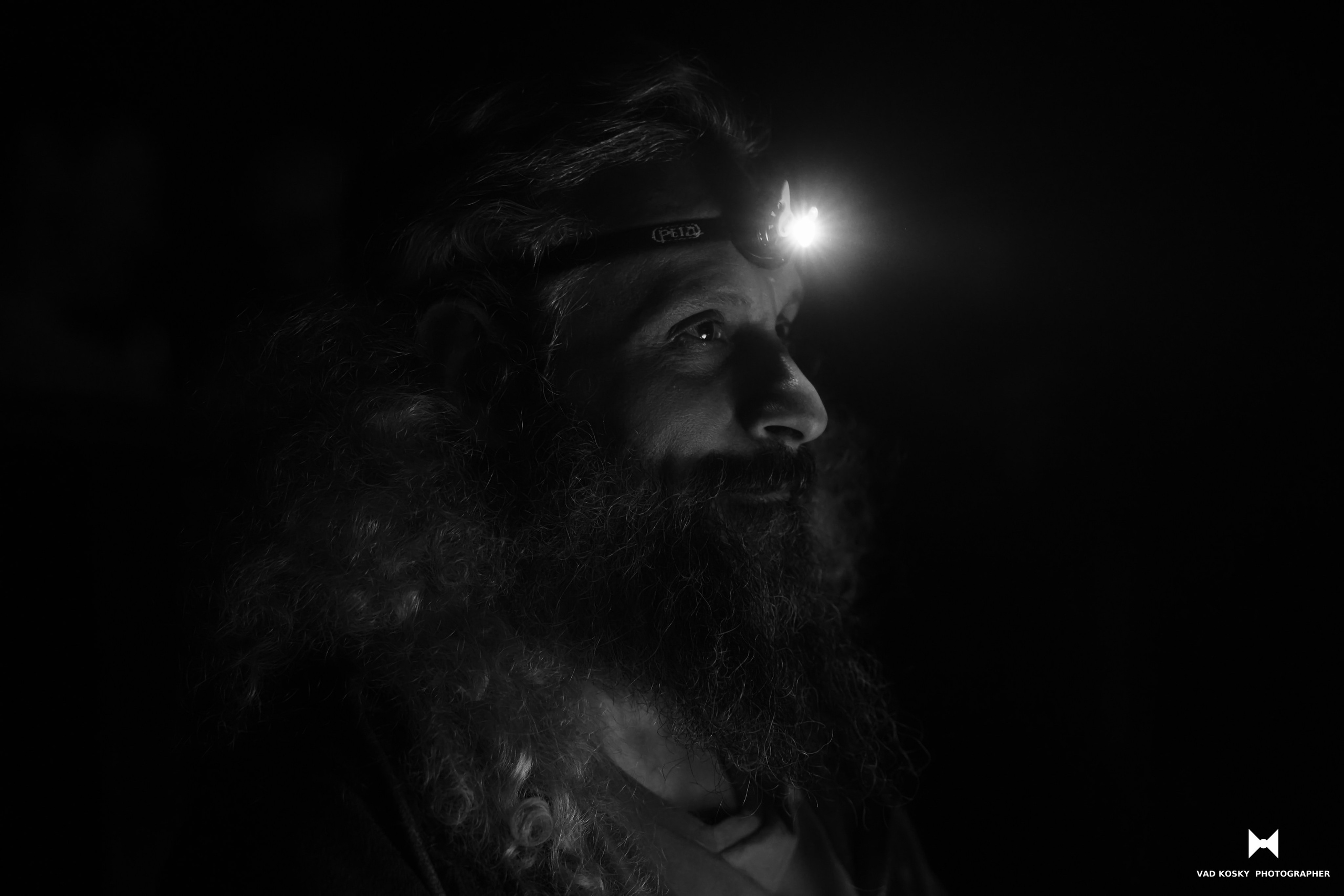 Roy Star & Group — Nirvana tribut TLV Grey club. Vad Kosky Photographer