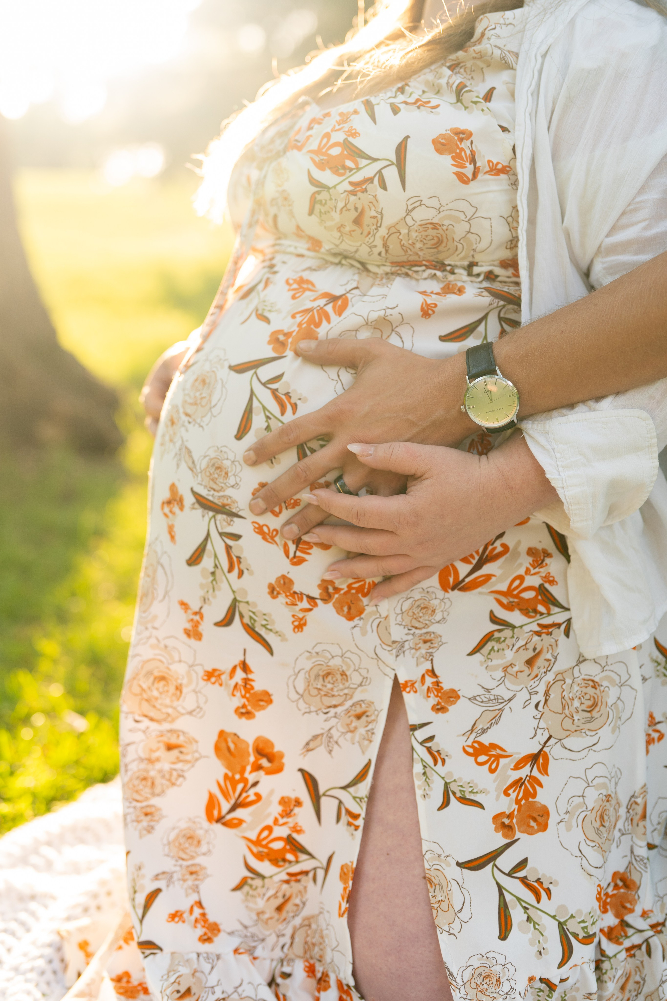 Maya and Arthur. Pragnancy & Love. Photographer Viktoriia Skavronskaya