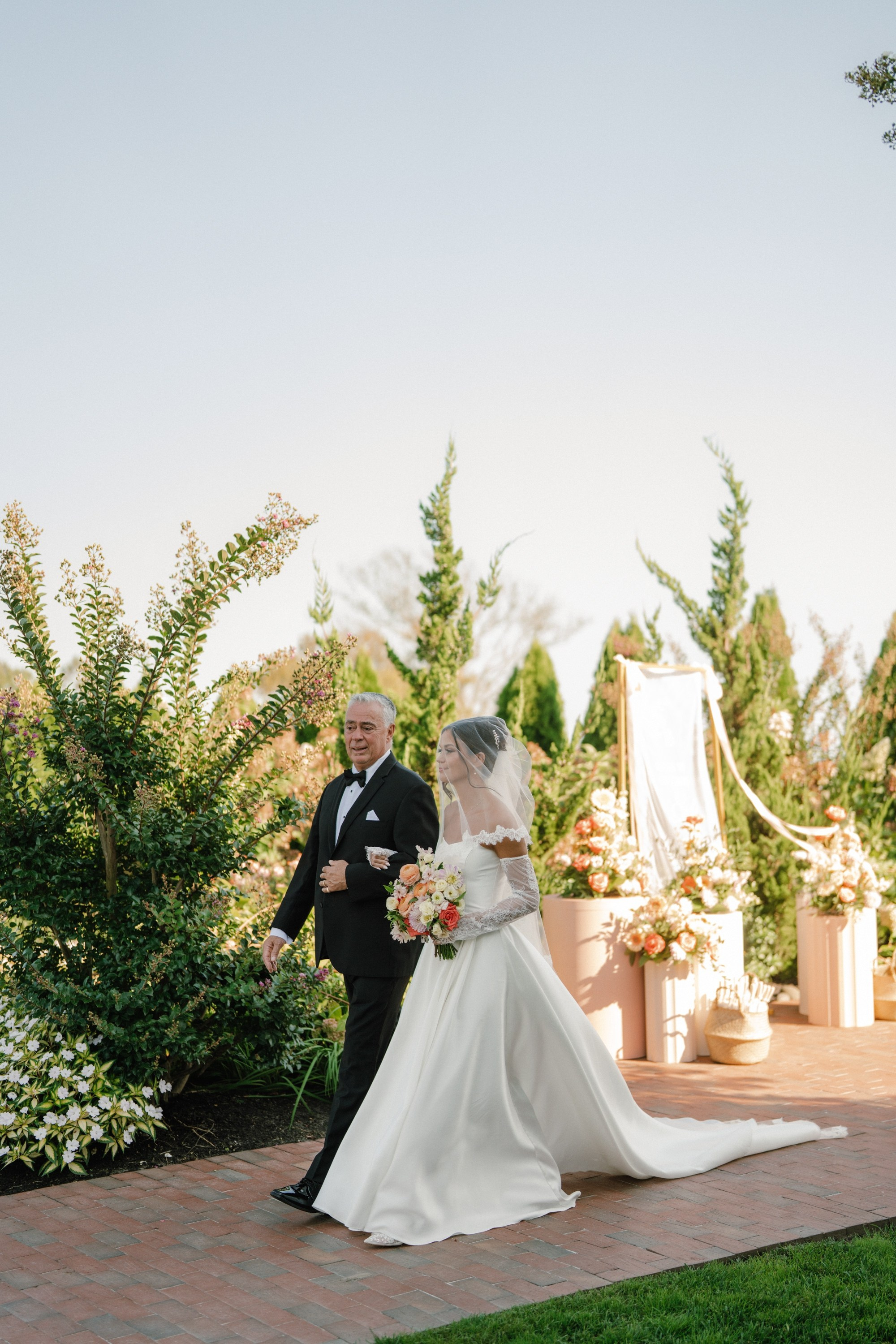 Emily and Blake. Wedding photographer and videographer New York | New Jersey