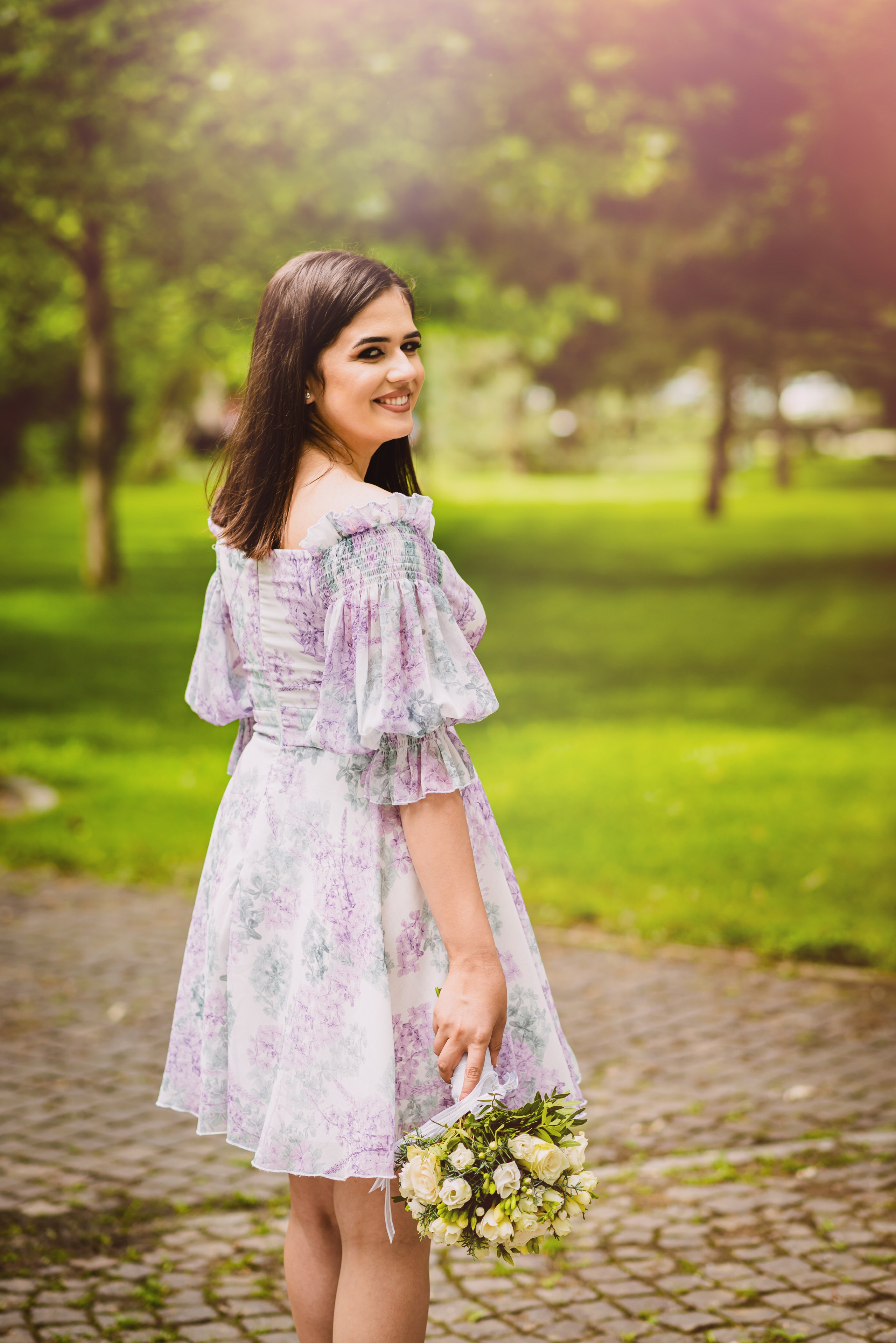 Silvia & Cristi. Giani Maftei