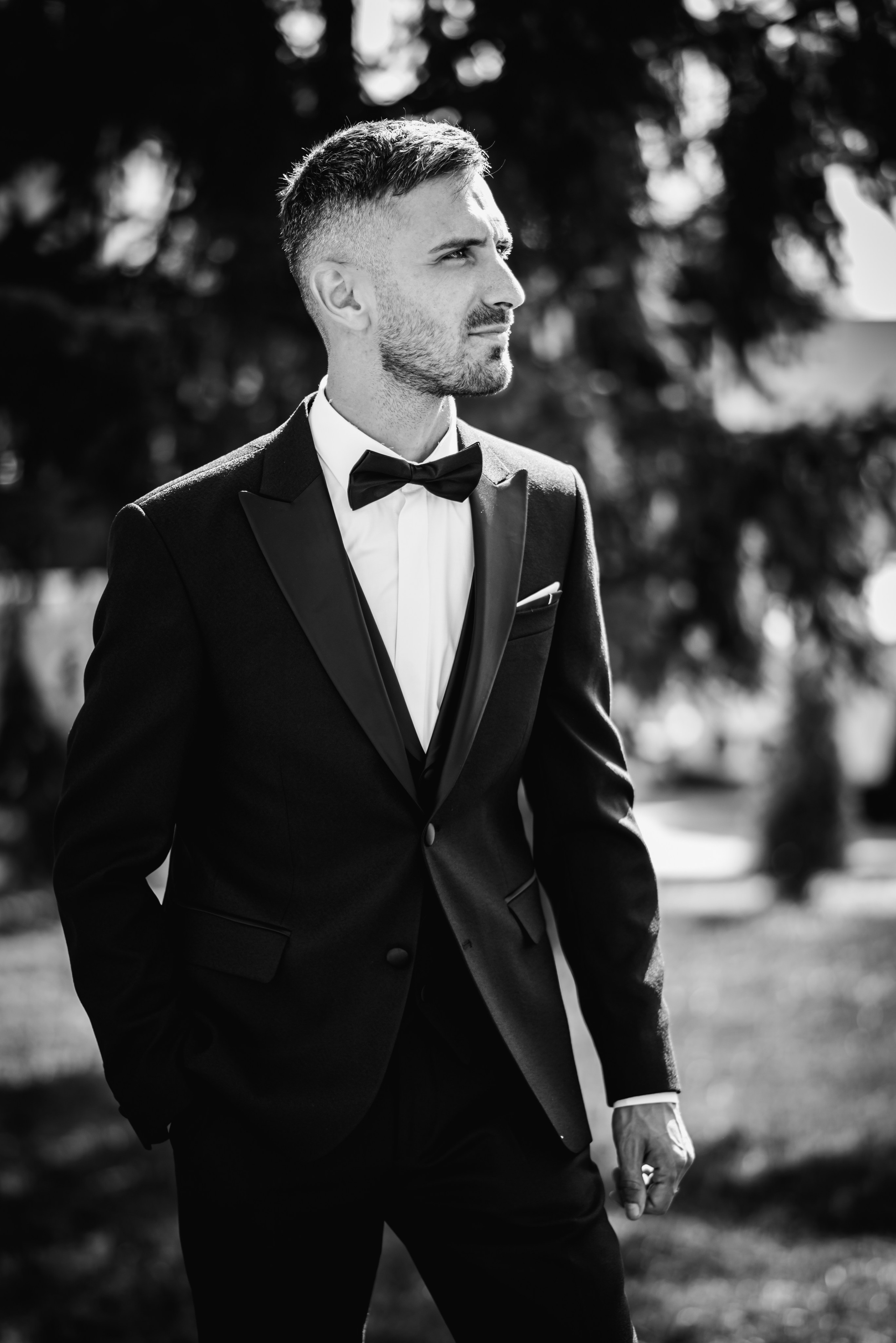 Tatiana & Andrei. Giani Maftei