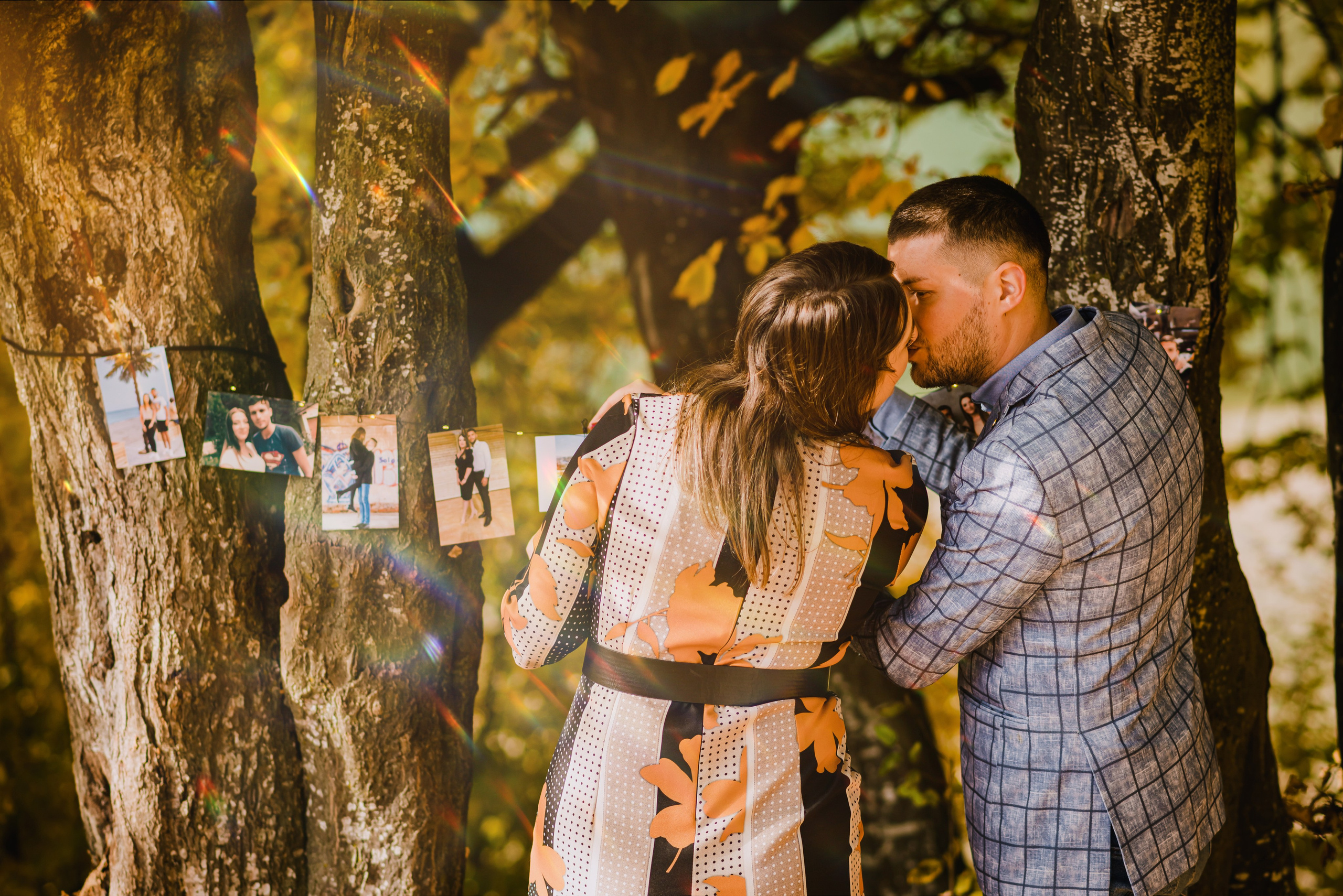 MIhaela & Ionut. Giani Maftei