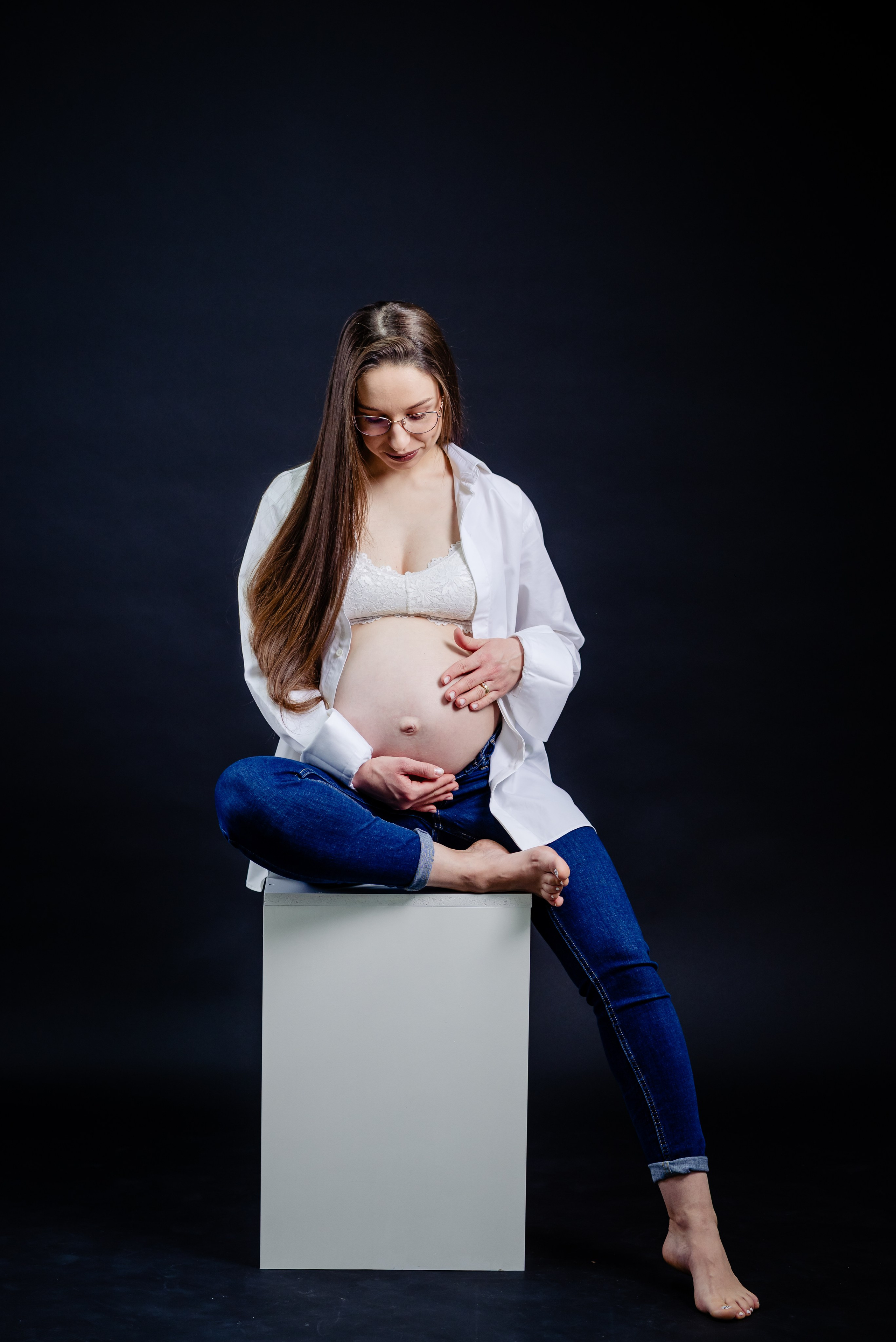 Amalia. The Unseen by Giani Maftei