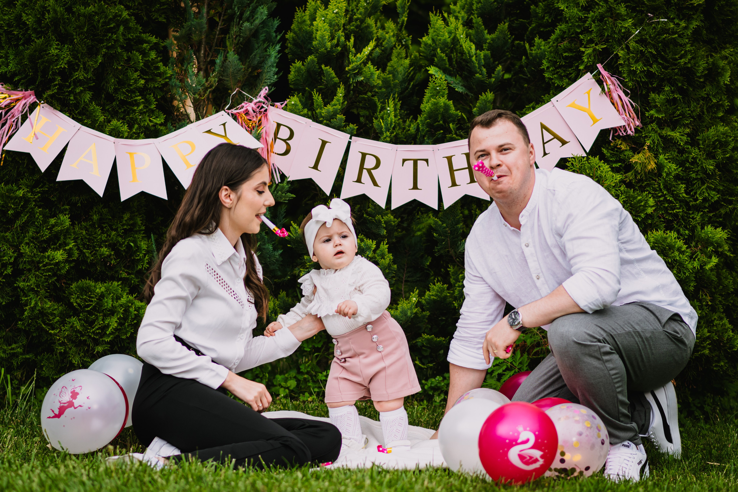 Sedinta foto Arina. Giani Maftei