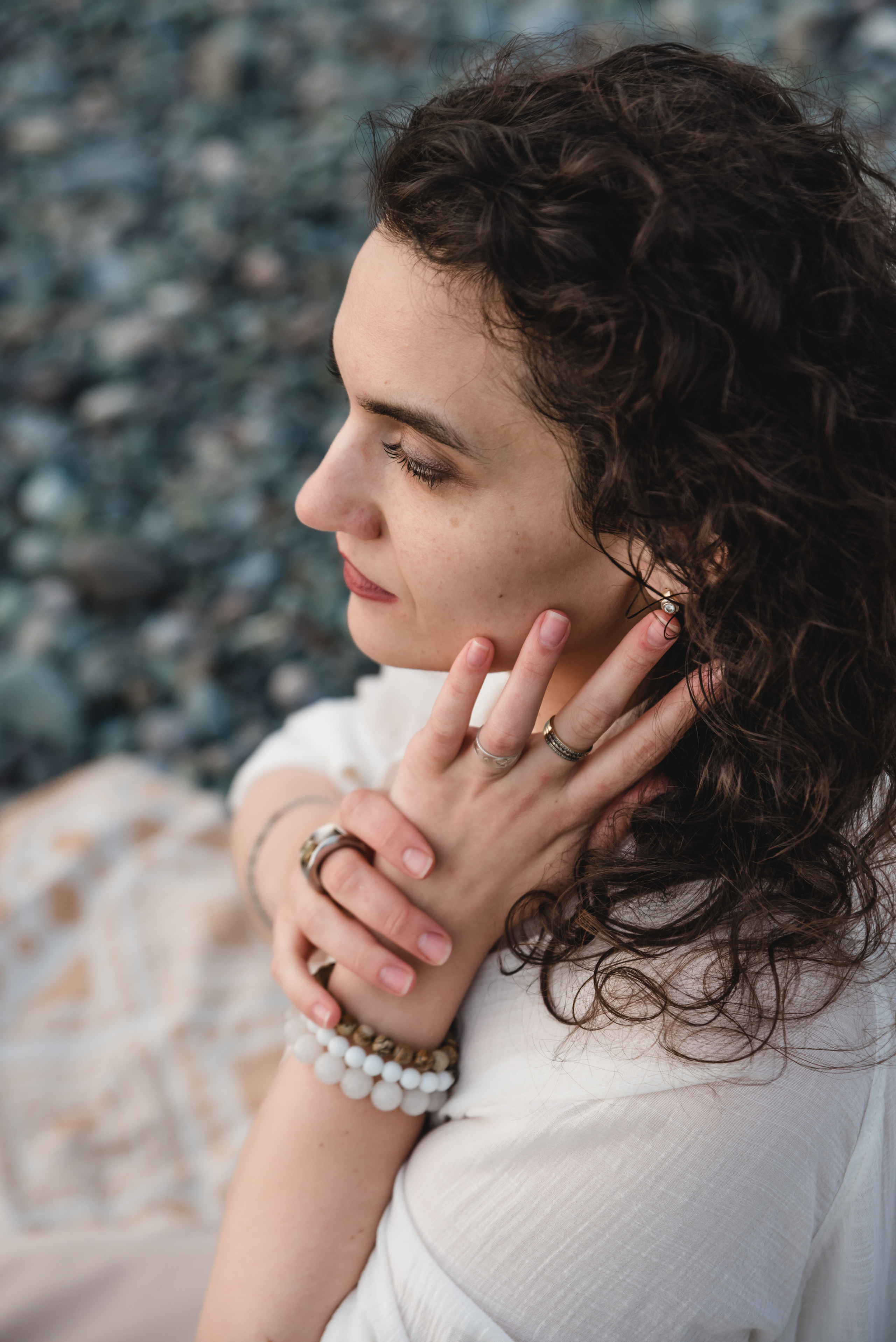 Kateryna. Ekaterina Verbitskaya. Photography