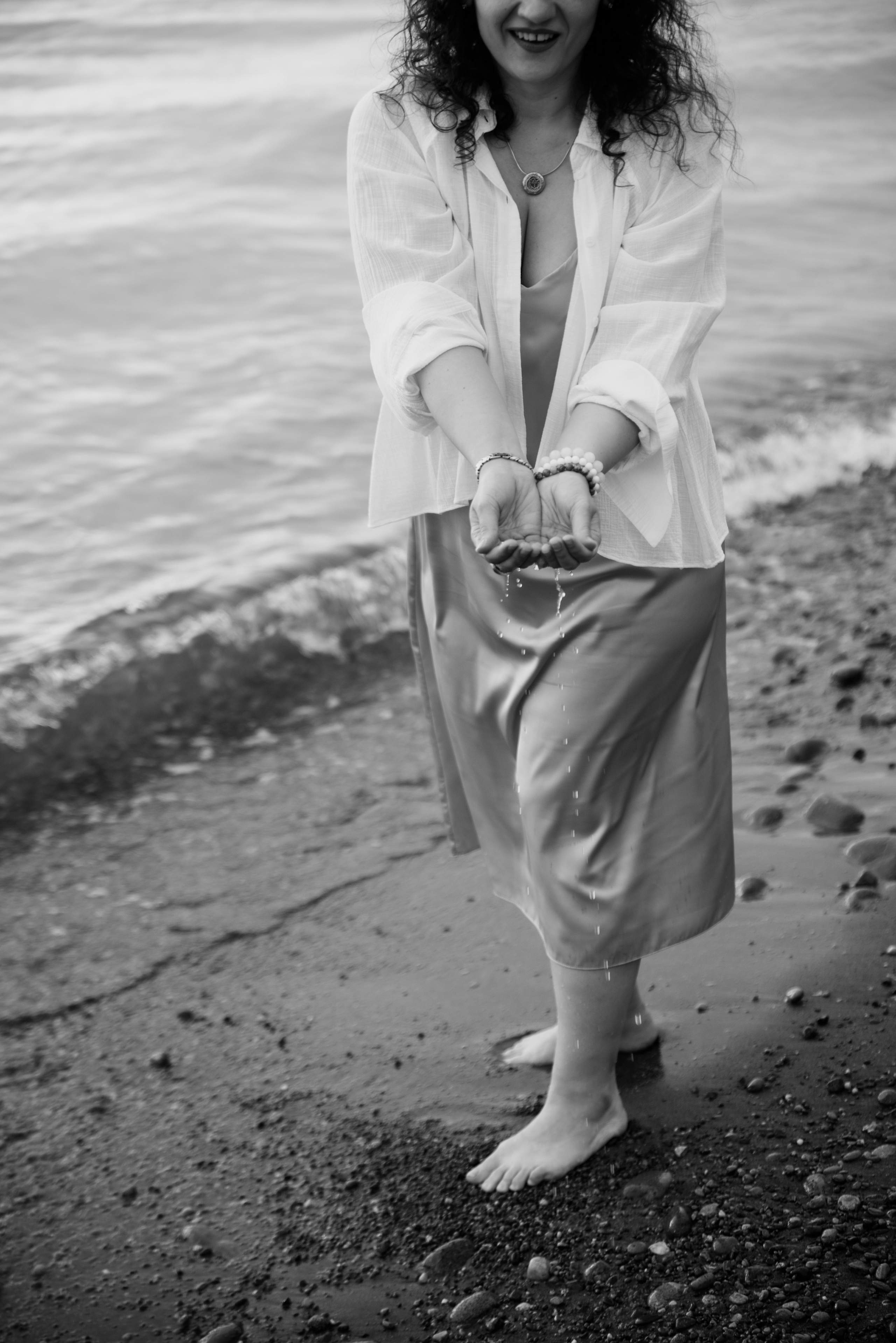 Kateryna. Ekaterina Verbitskaya. Photography