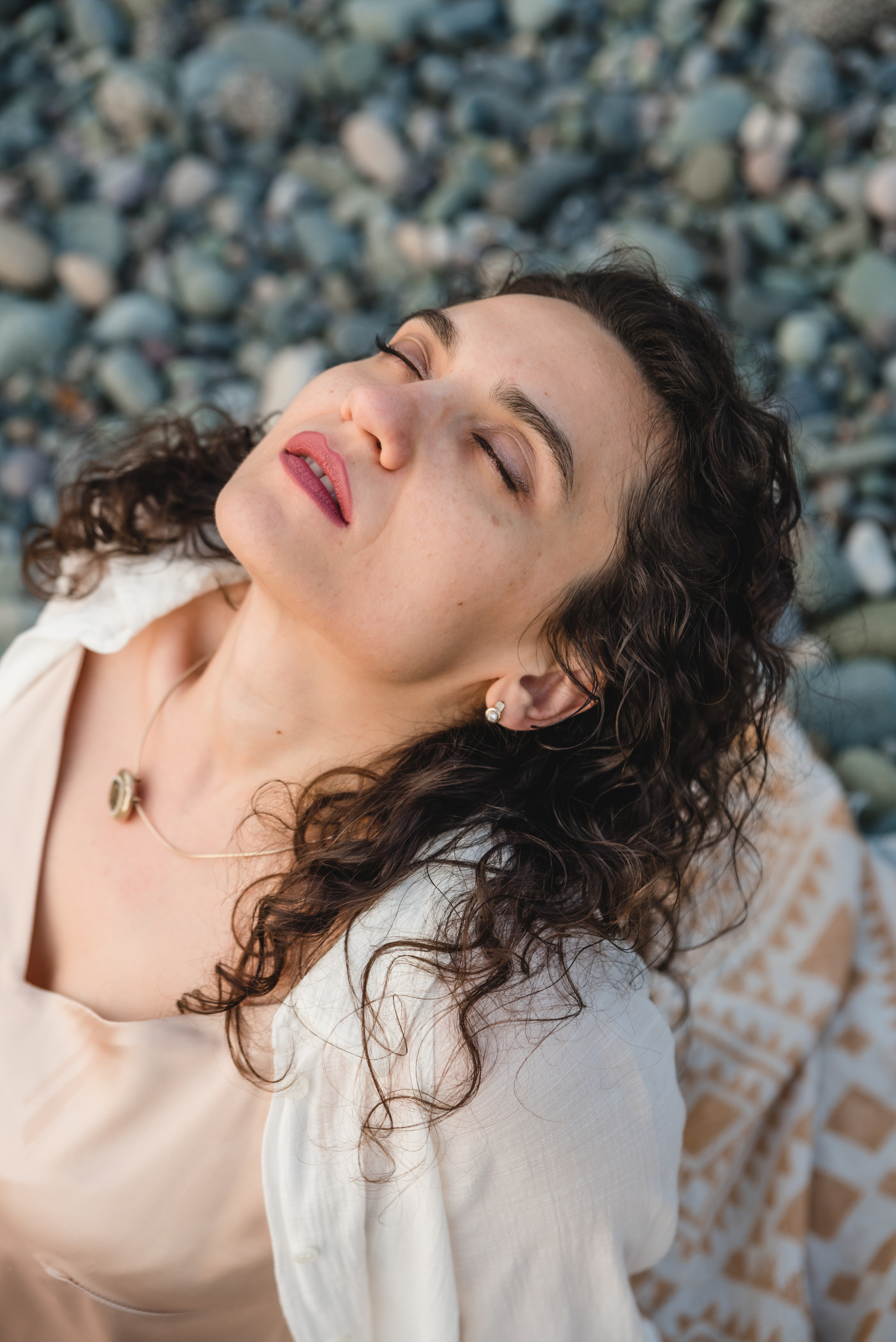 Kateryna. Ekaterina Verbitskaya. Photography