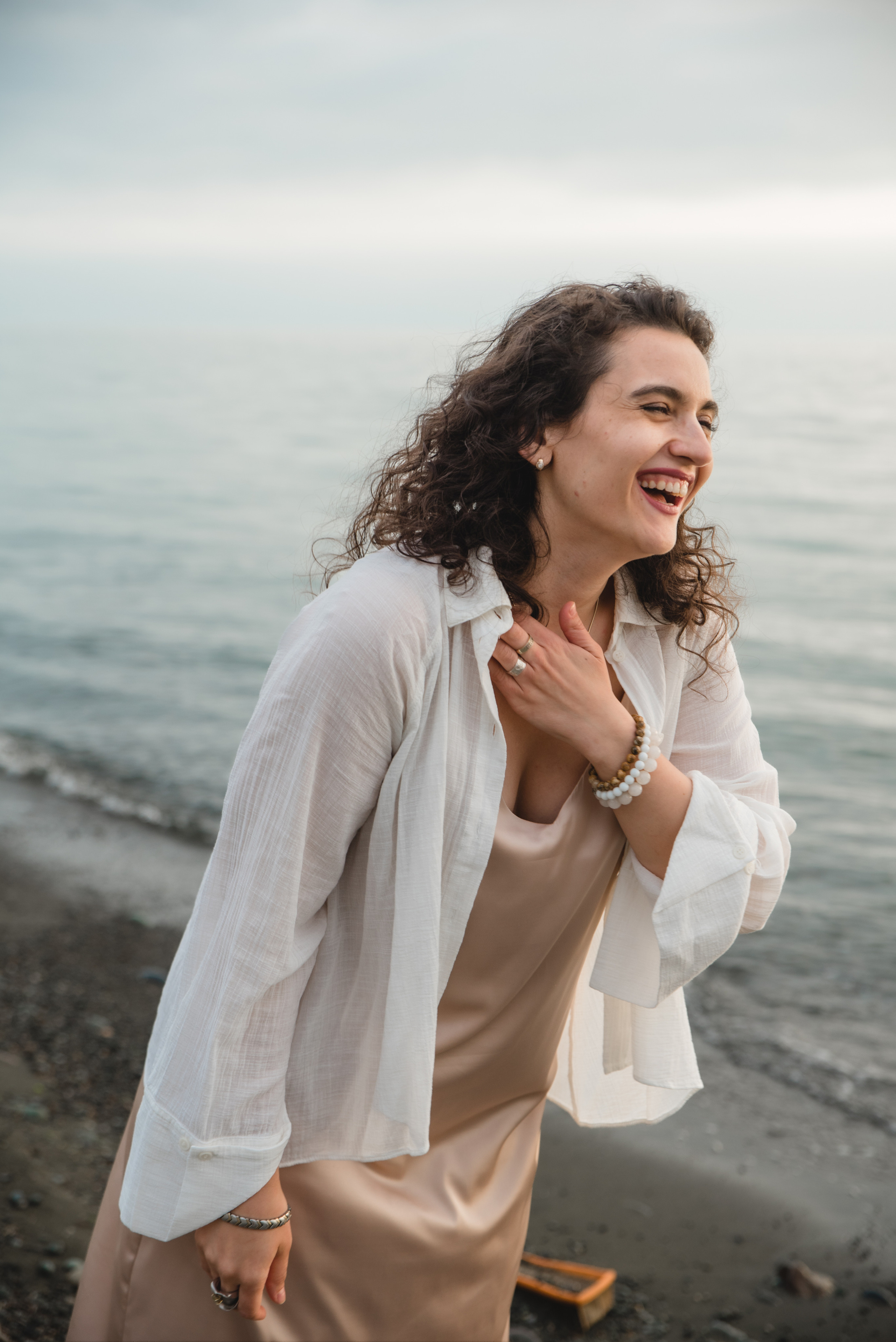 Kateryna. Ekaterina Verbitskaya. Photography