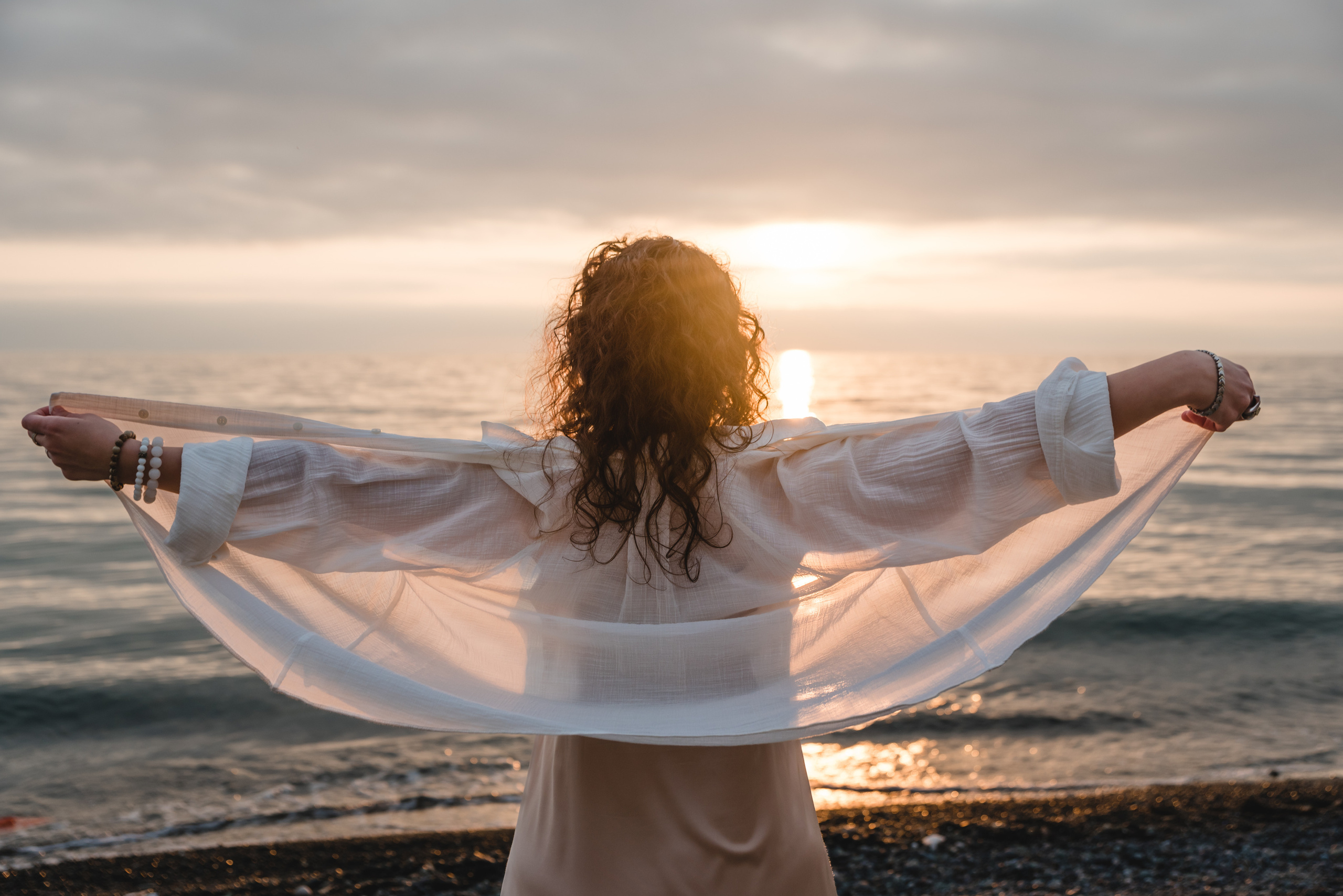 Kateryna. Ekaterina Verbitskaya. Photography