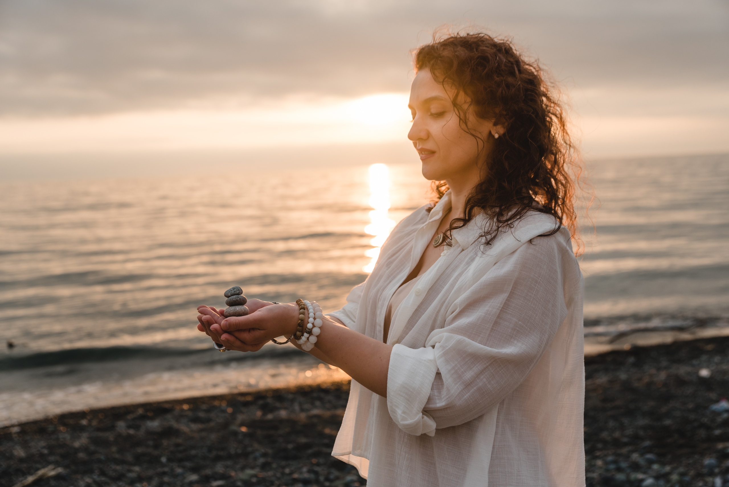 Kateryna. Ekaterina Verbitskaya. Photography