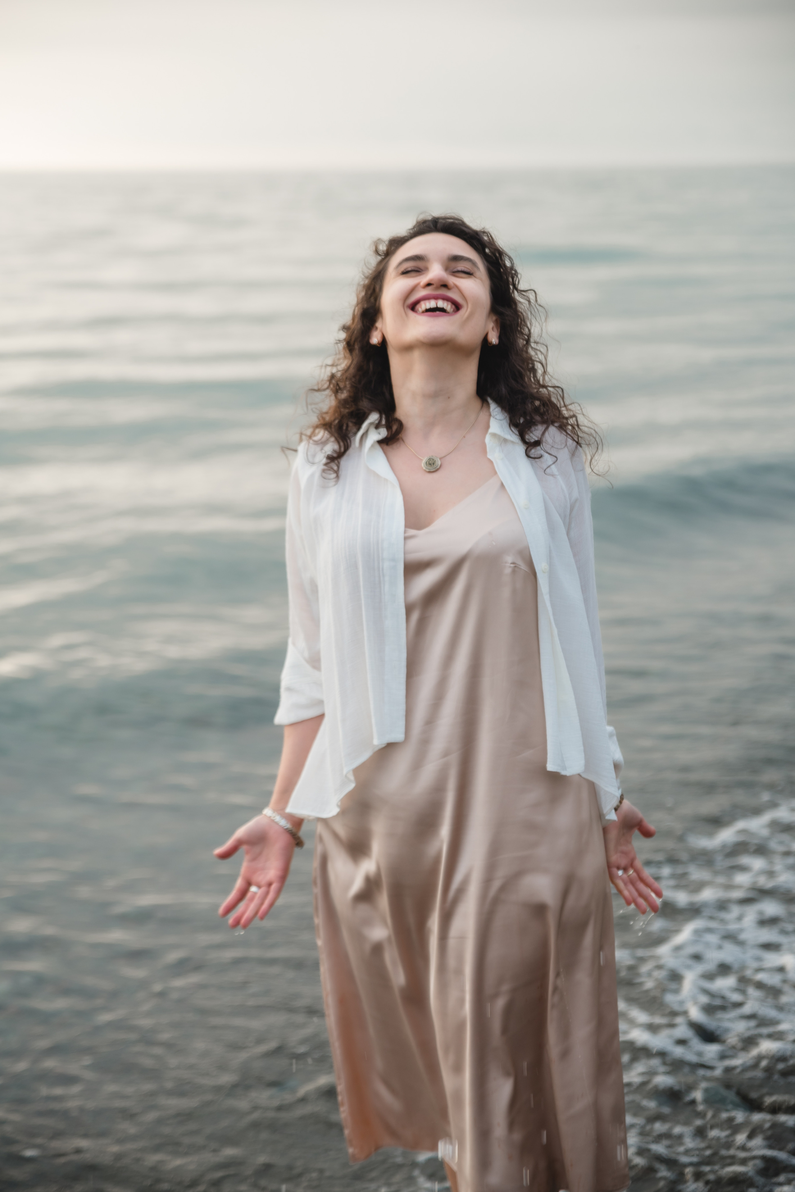 Kateryna. Ekaterina Verbitskaya. Photography