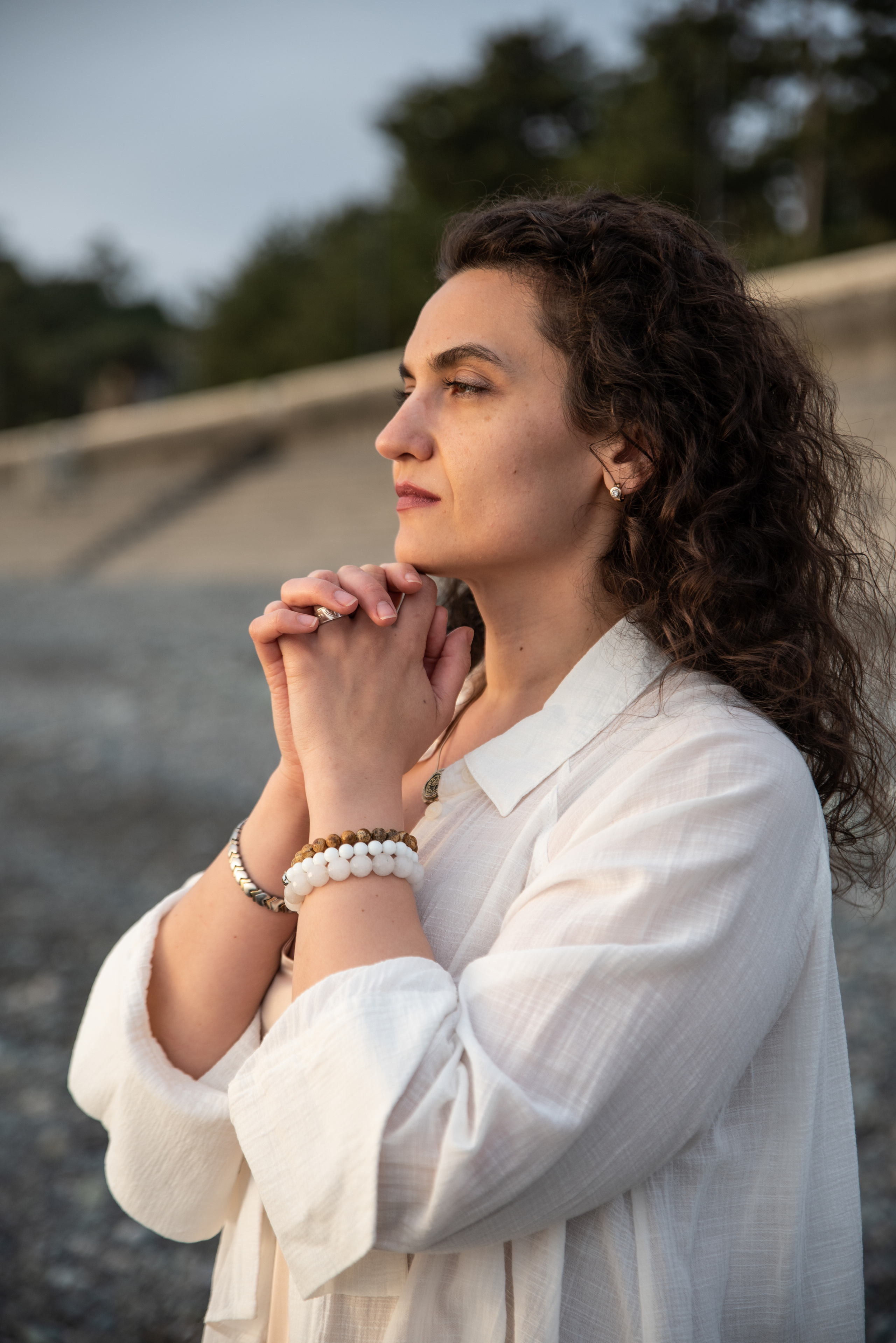 Kateryna. Ekaterina Verbitskaya. Photography