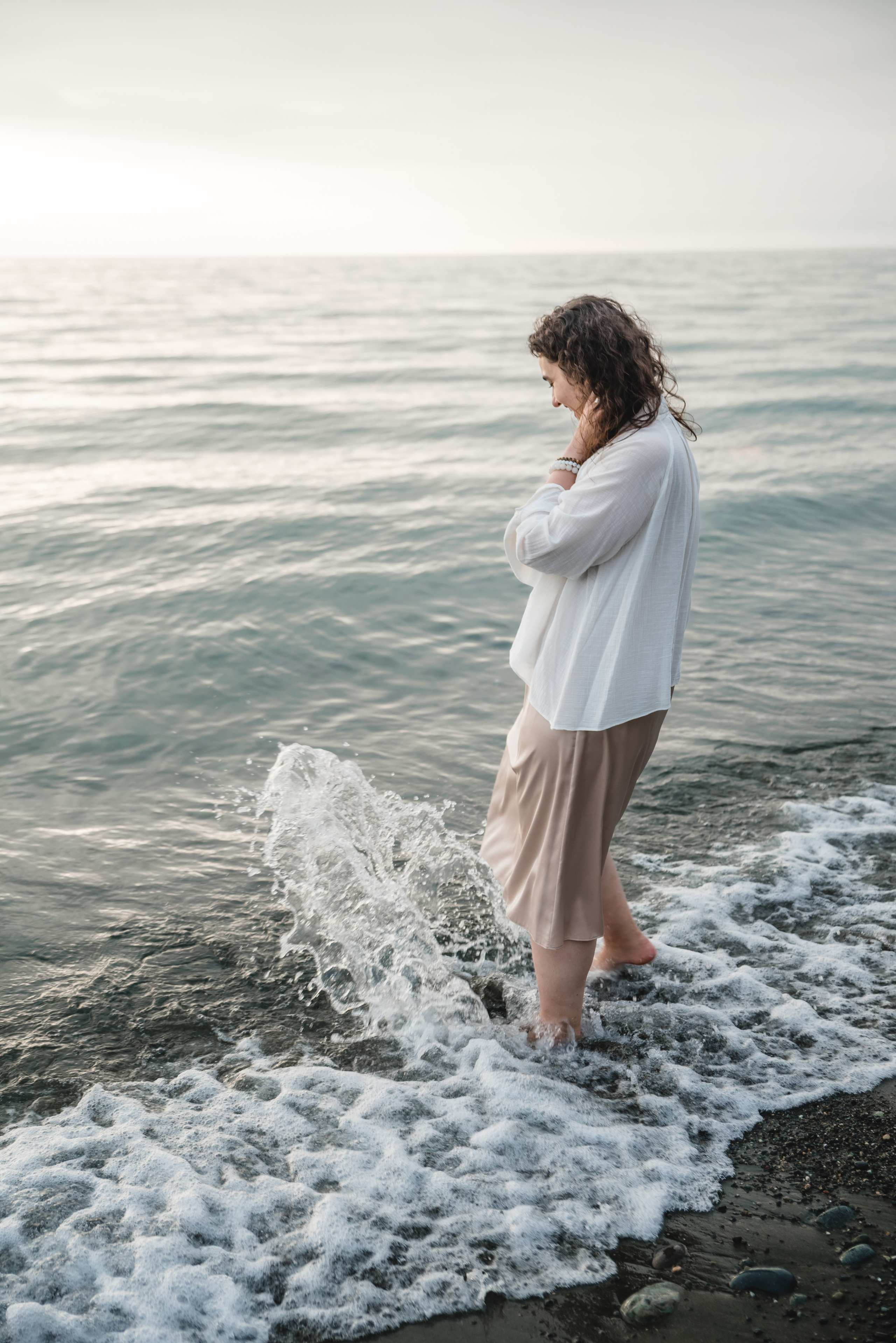 Kateryna. Ekaterina Verbitskaya. Photography