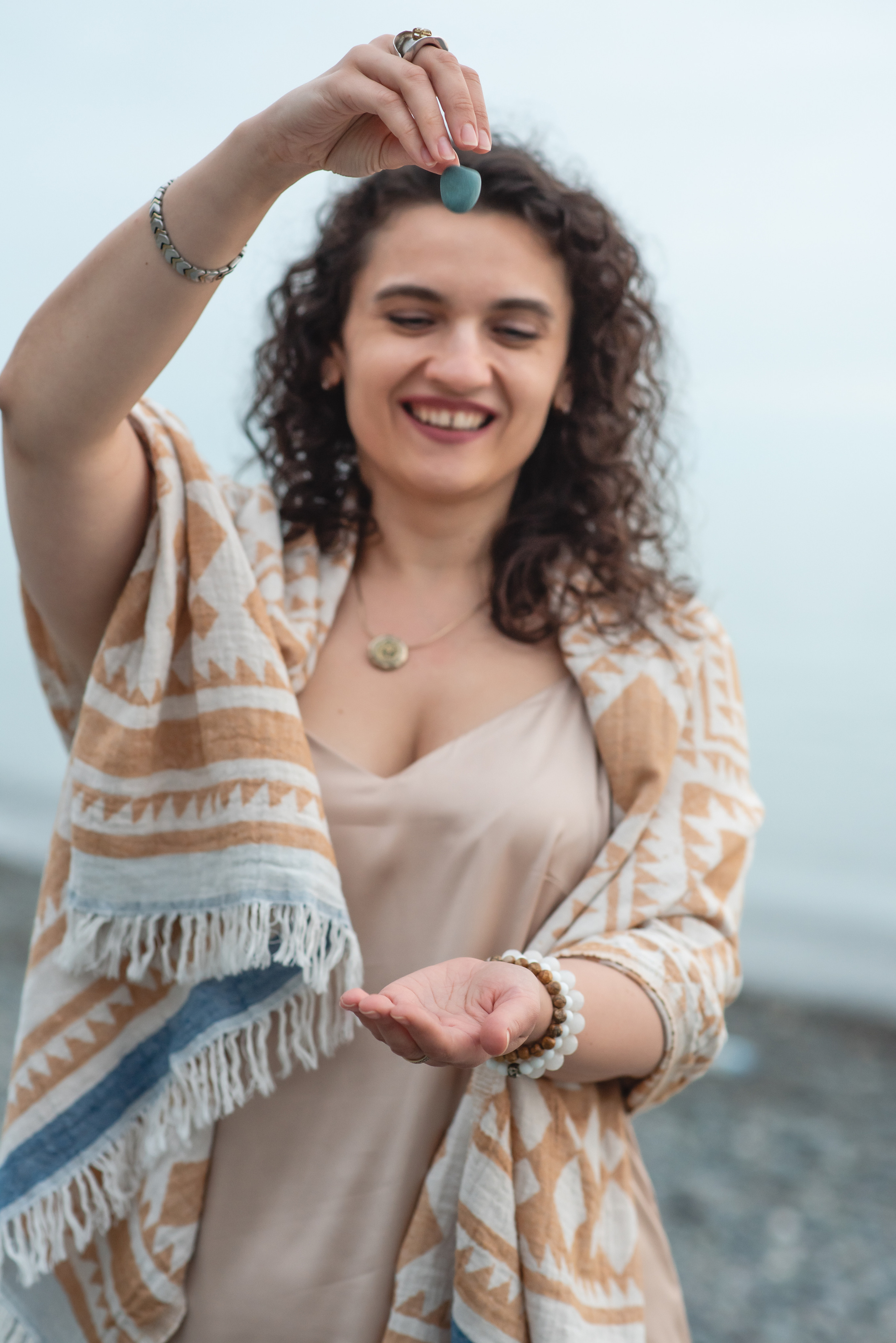 Kateryna. Ekaterina Verbitskaya. Photography