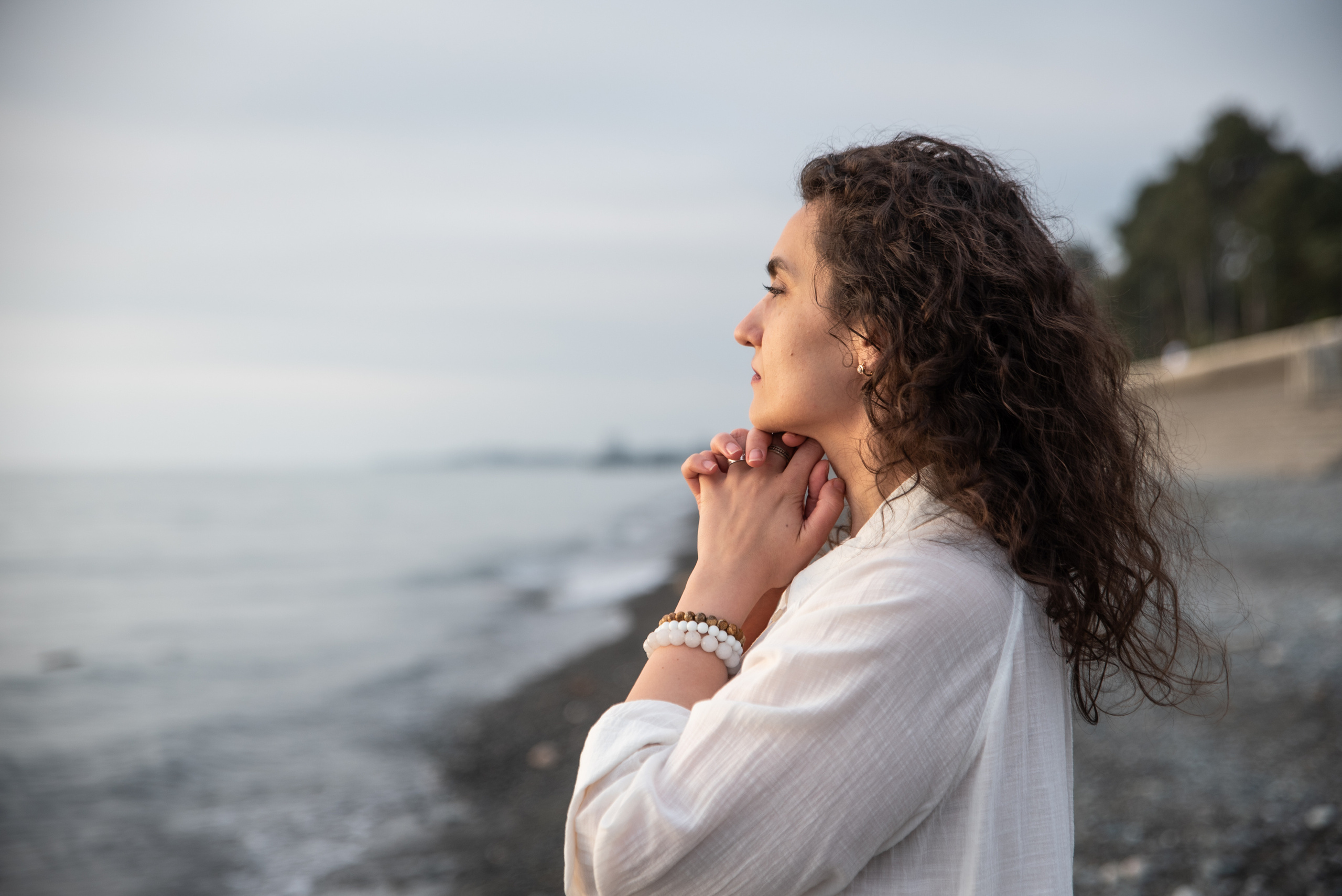 Kateryna. Ekaterina Verbitskaya. Photography