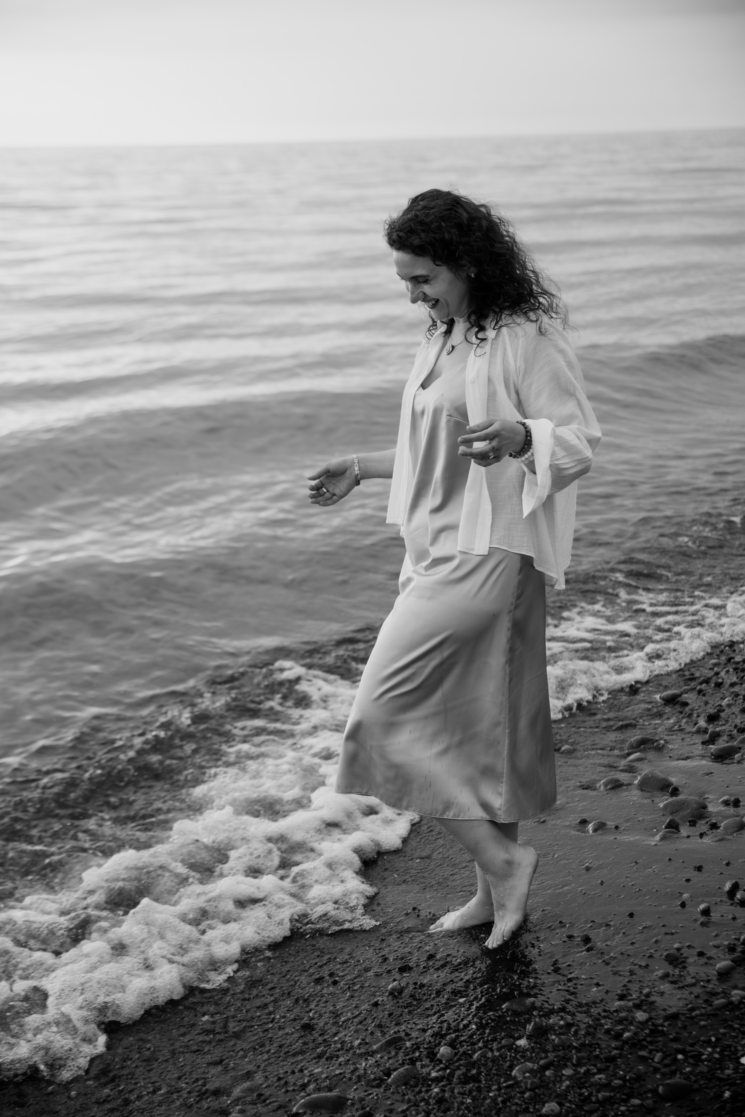 Kateryna. Ekaterina Verbitskaya. Photography