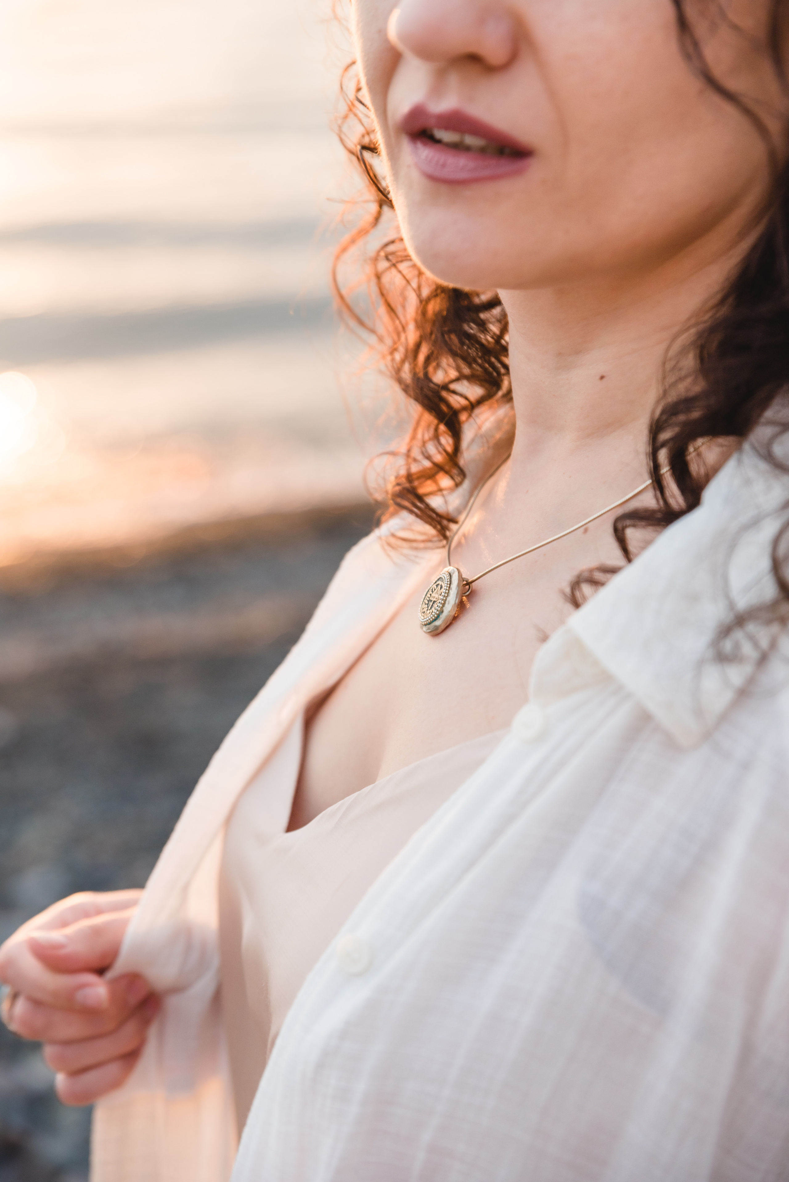 Kateryna. Ekaterina Verbitskaya. Photography