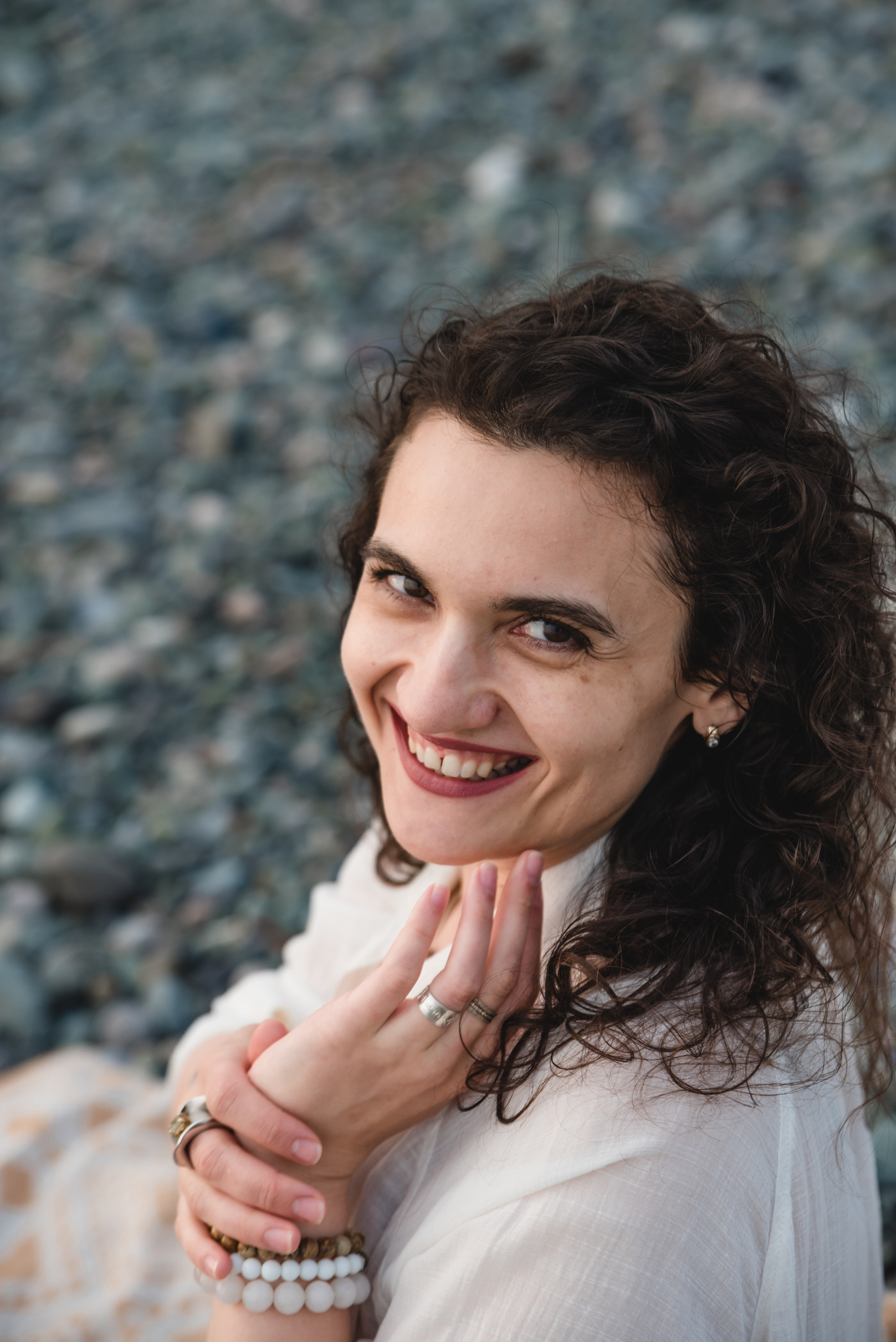 Kateryna. Ekaterina Verbitskaya. Photography