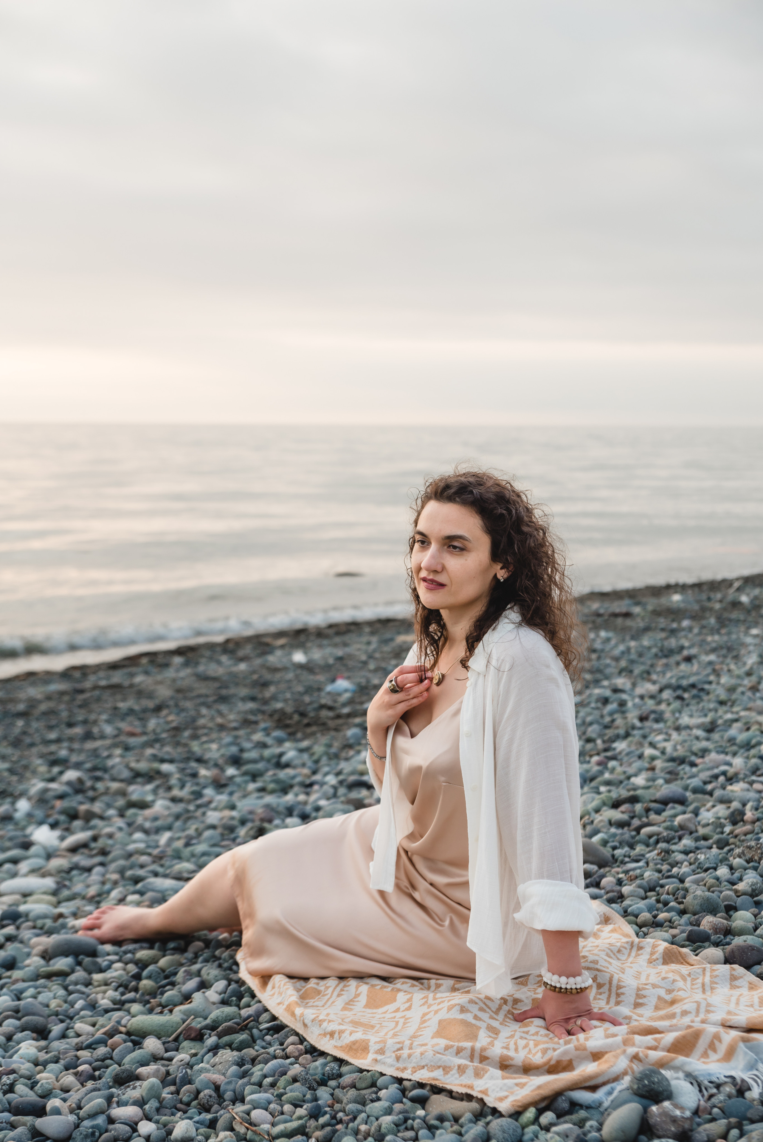 Kateryna. Ekaterina Verbitskaya. Photography