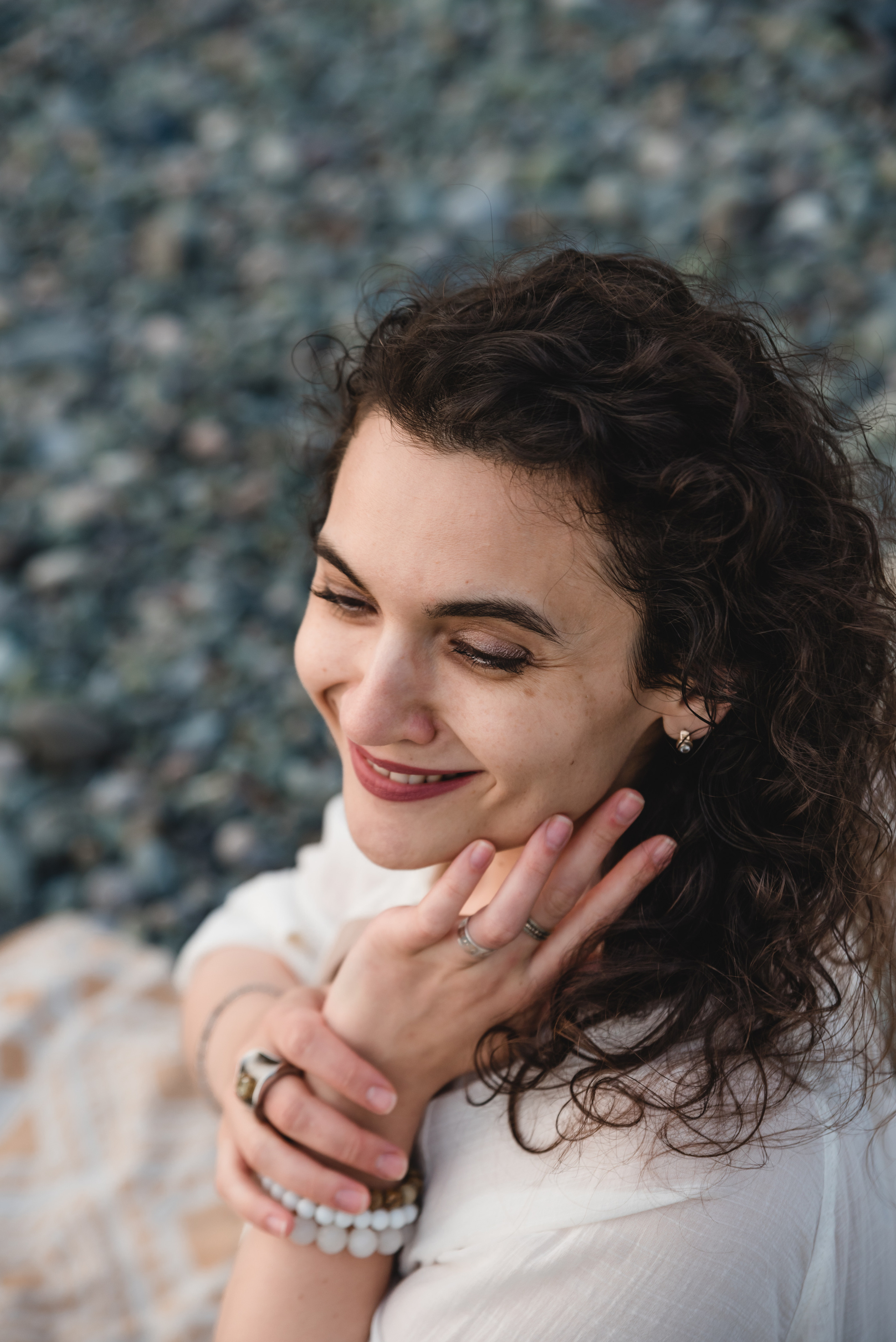 Kateryna. Ekaterina Verbitskaya. Photography