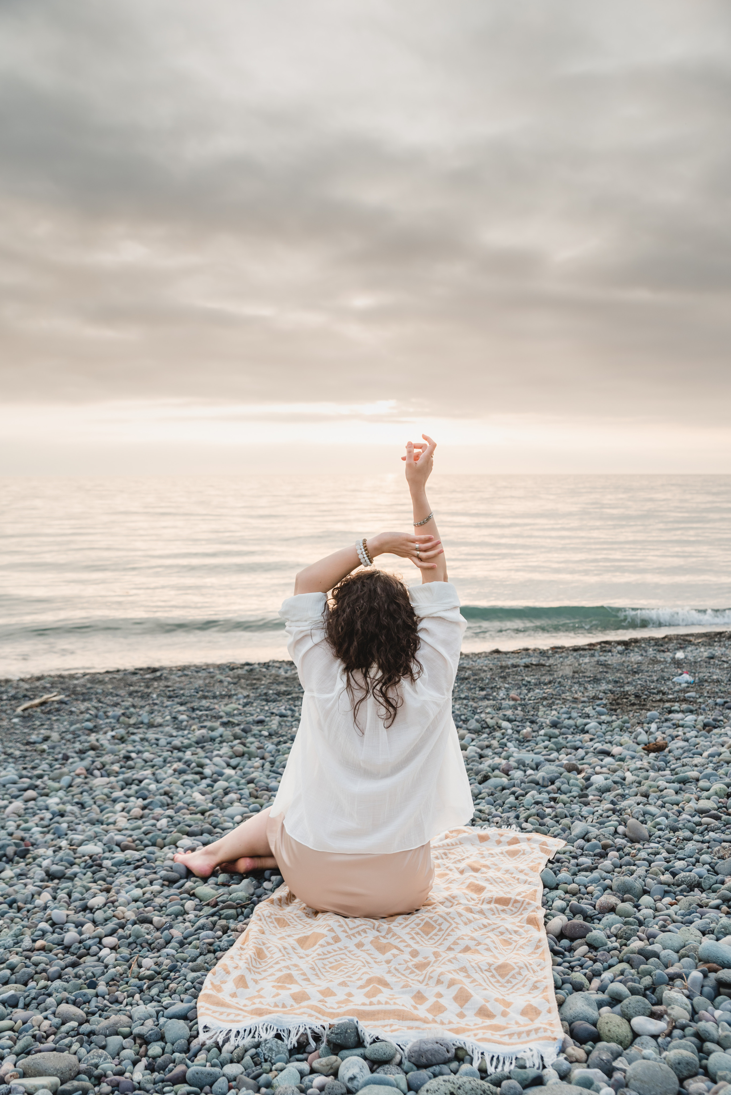 Kateryna. Ekaterina Verbitskaya. Photography