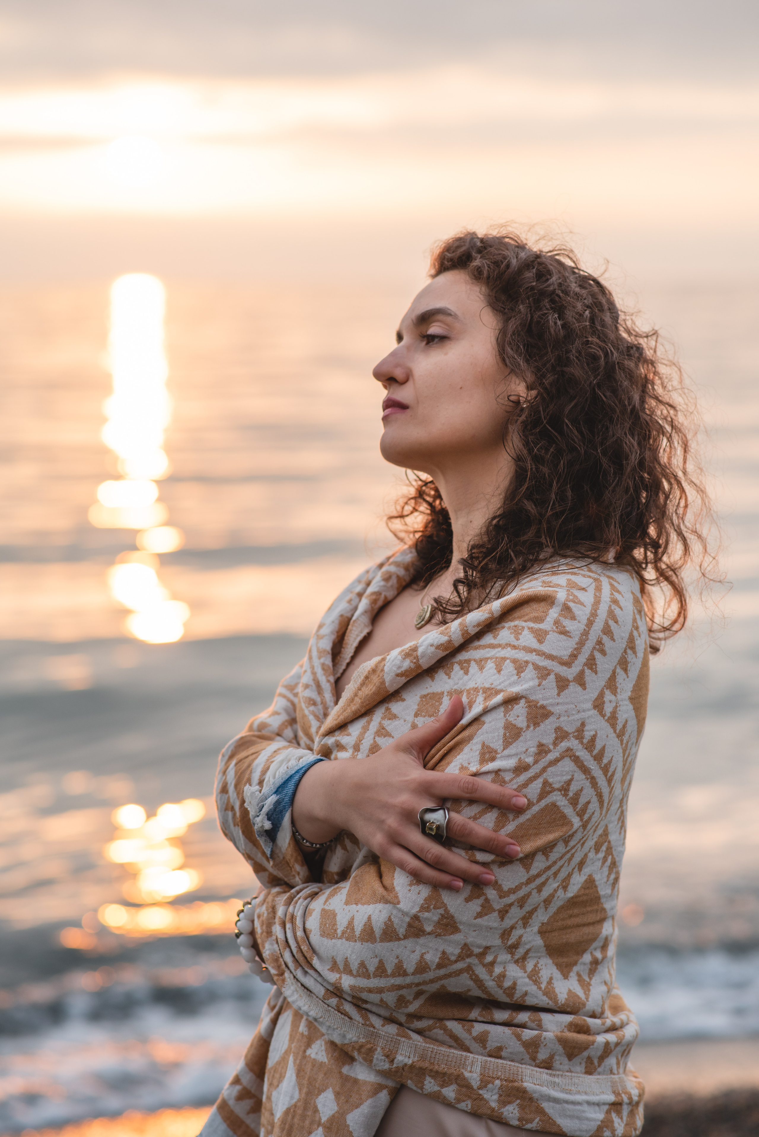 Kateryna. Ekaterina Verbitskaya. Photography