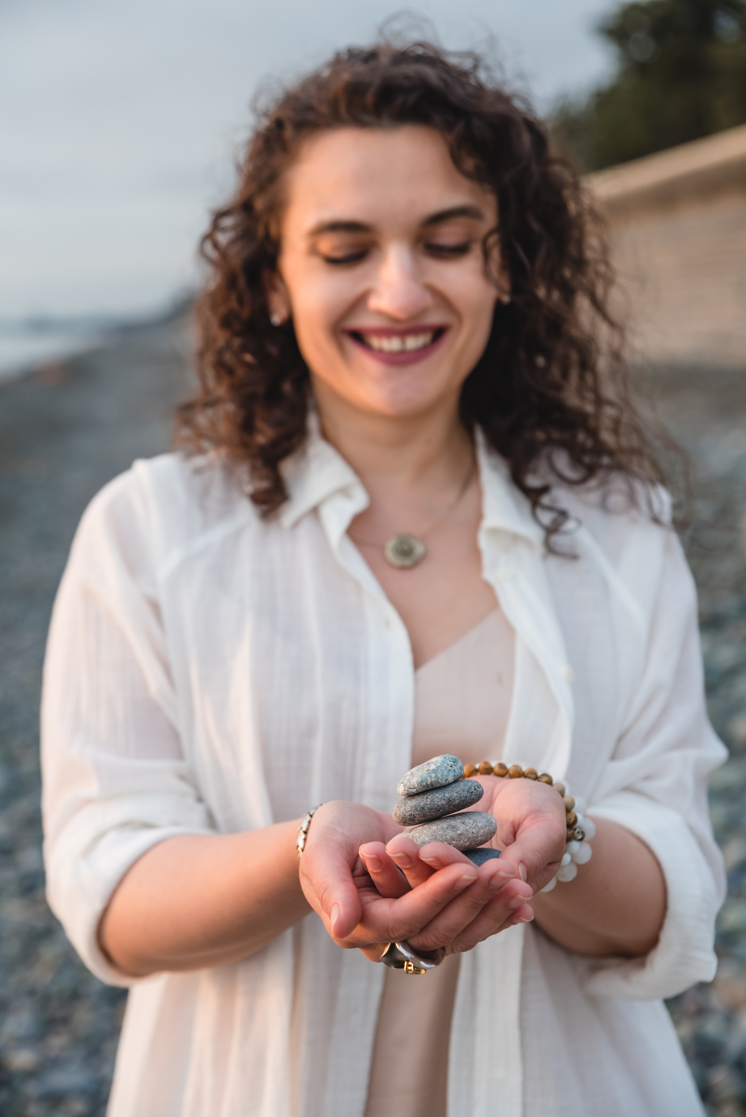 Kateryna. Ekaterina Verbitskaya. Photography