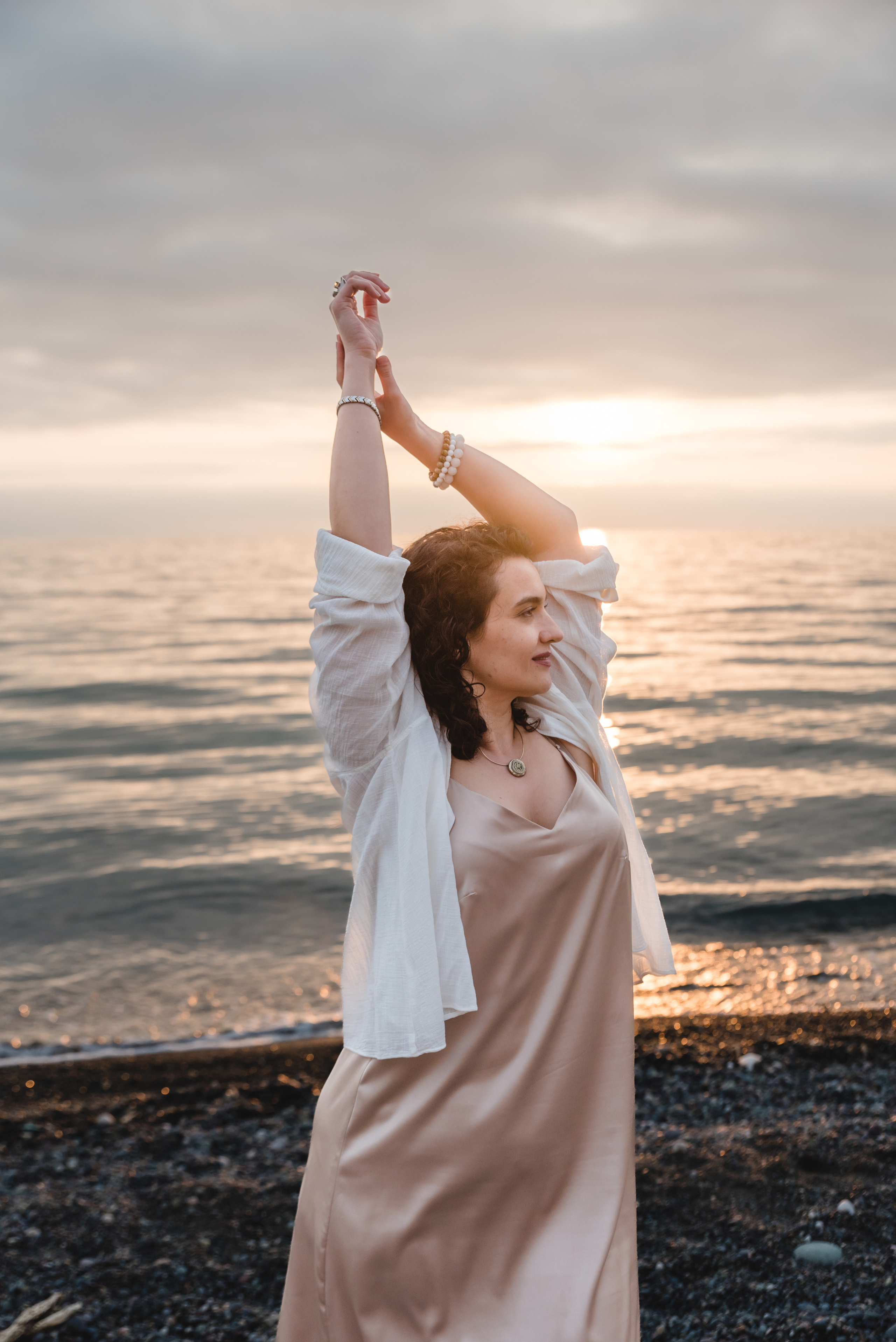 Kateryna. Ekaterina Verbitskaya. Photography