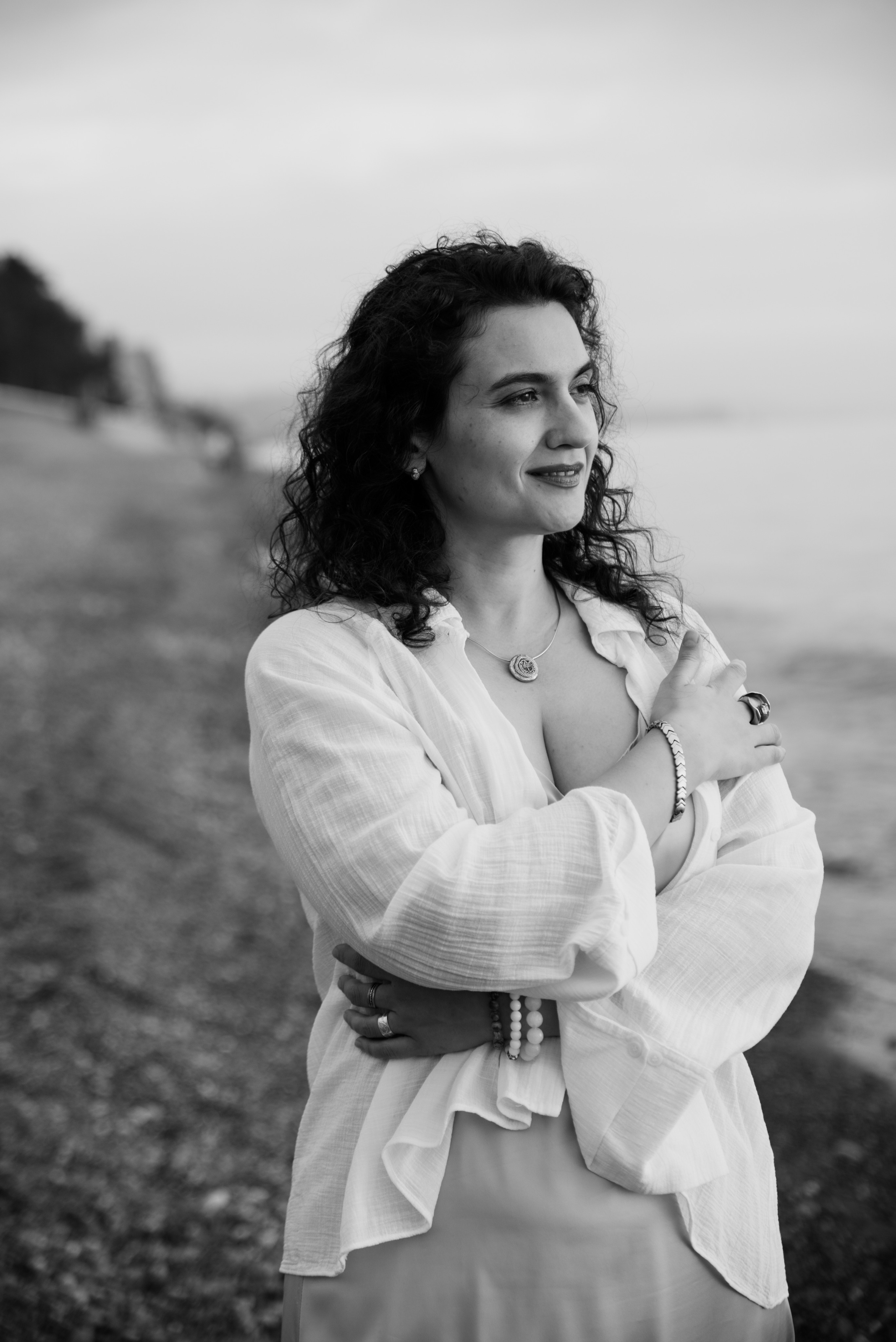 Kateryna. Ekaterina Verbitskaya. Photography