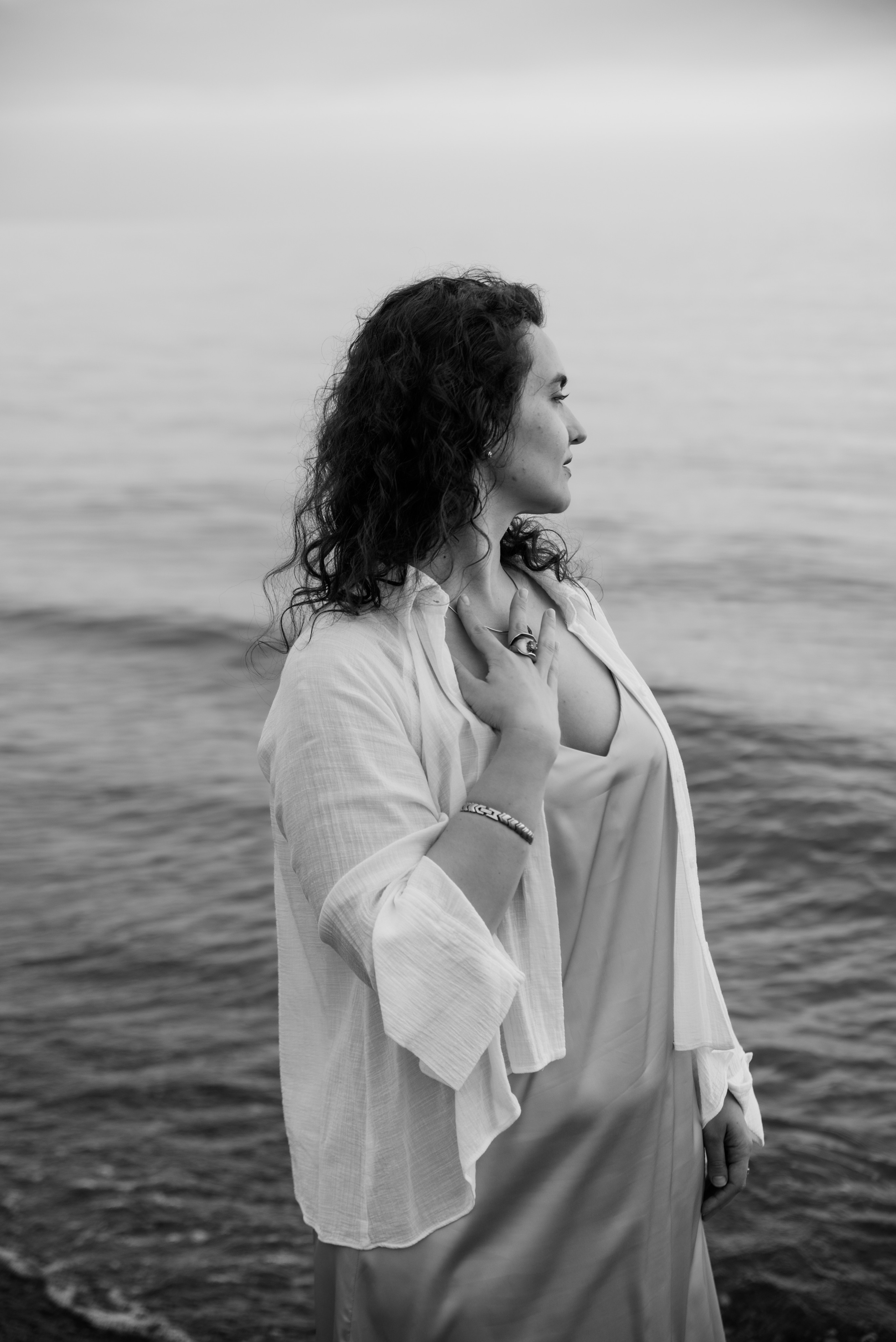 Kateryna. Ekaterina Verbitskaya. Photography